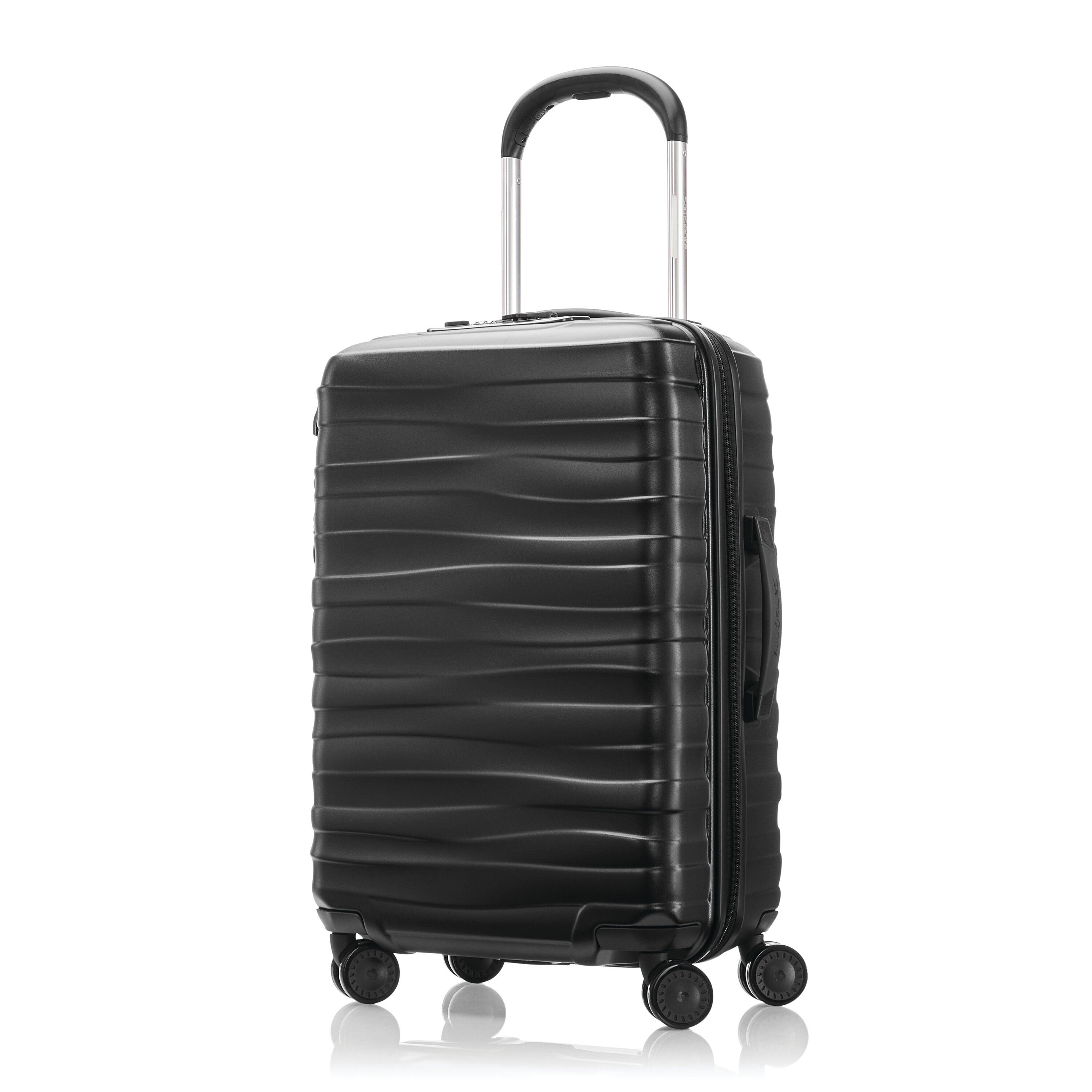 Samsonite stryde glider carry on store