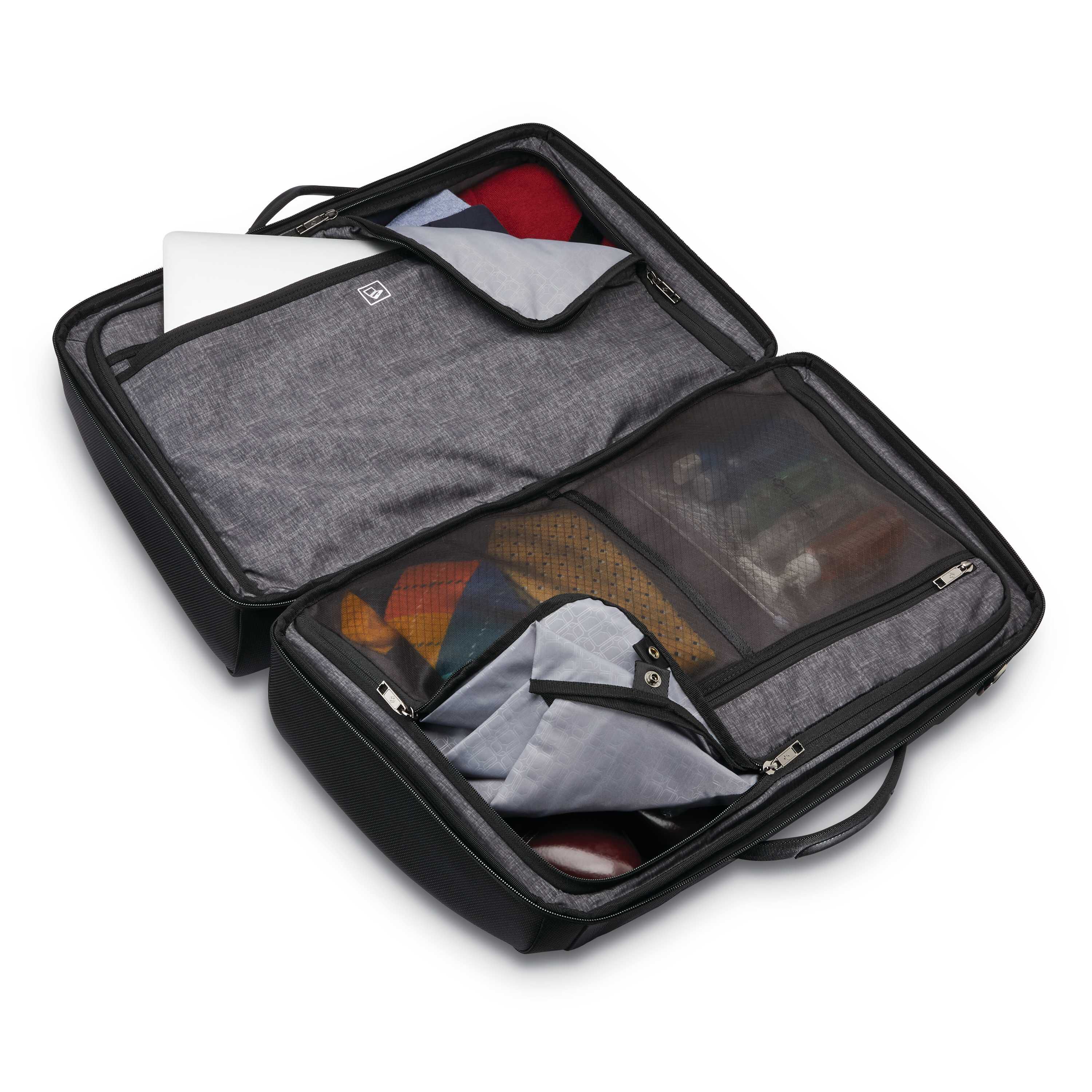Samsonite encompass clearance convertible weekender