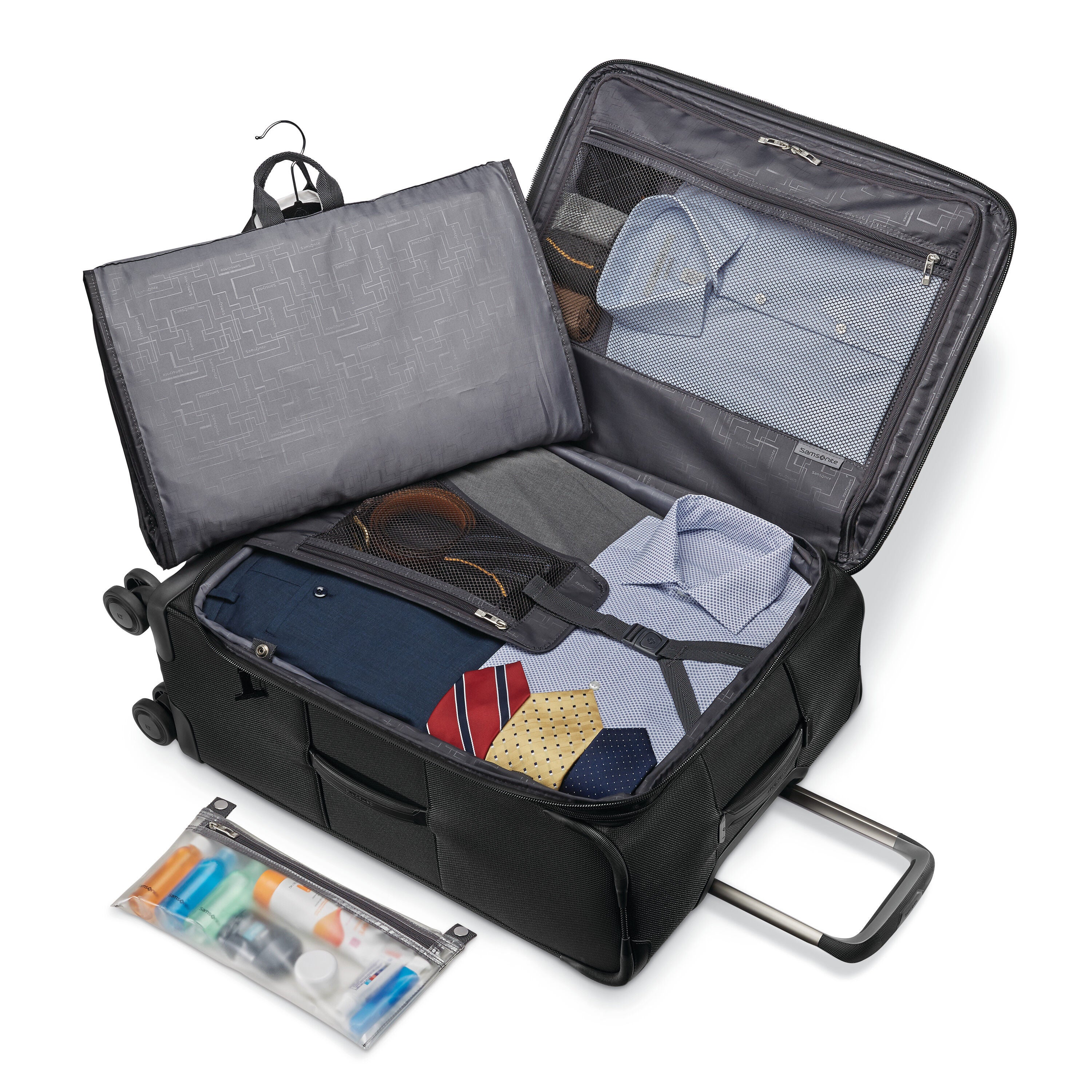 Samsonite 16 on sale inch spinner