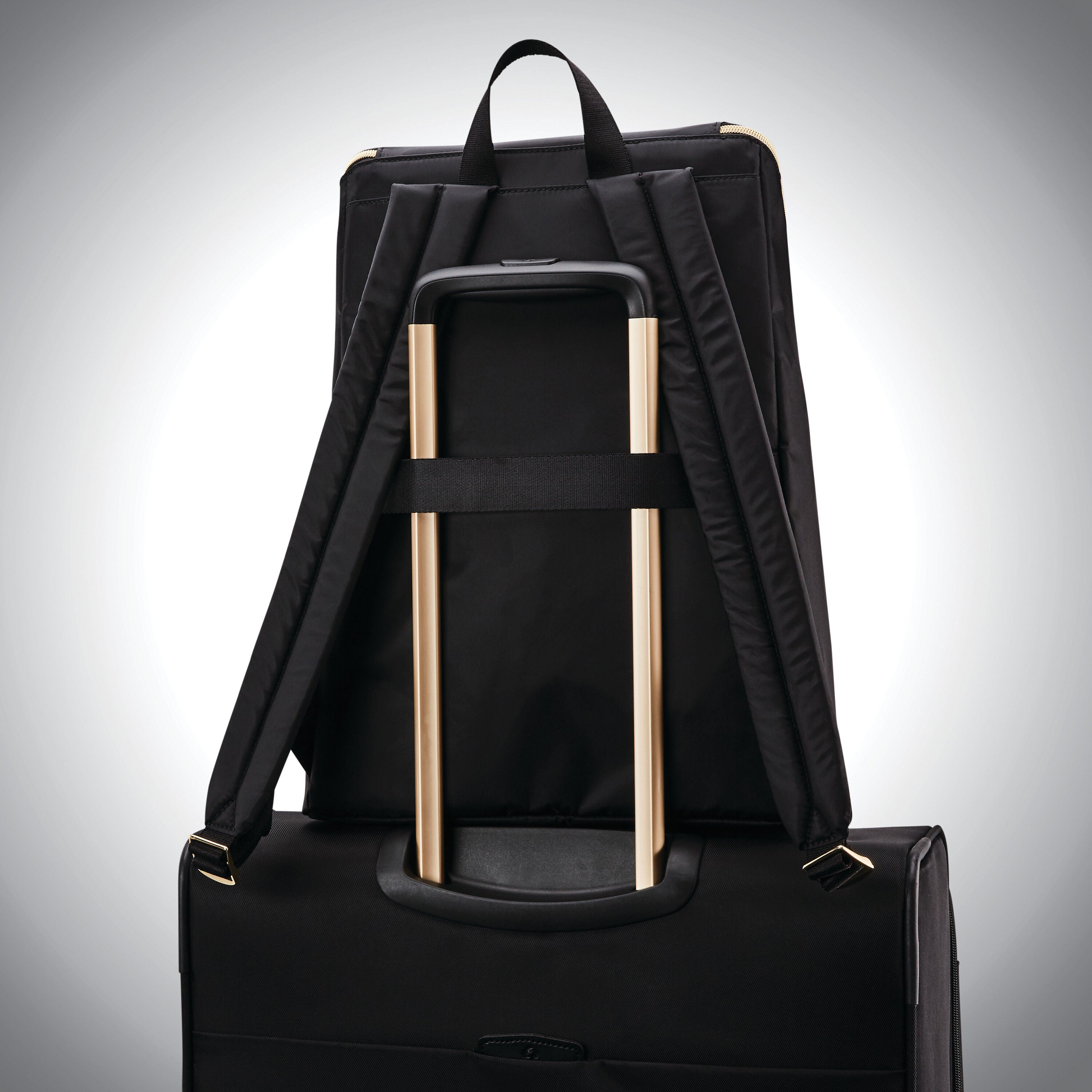 Samsonite mobile solution deluxe sale backpack