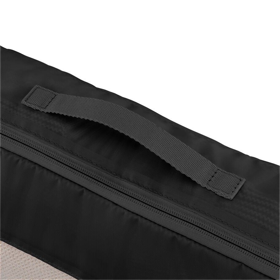 American Tourister Stratum 3.0 3 Piece Packing Cubes in the color Black. image number 9
