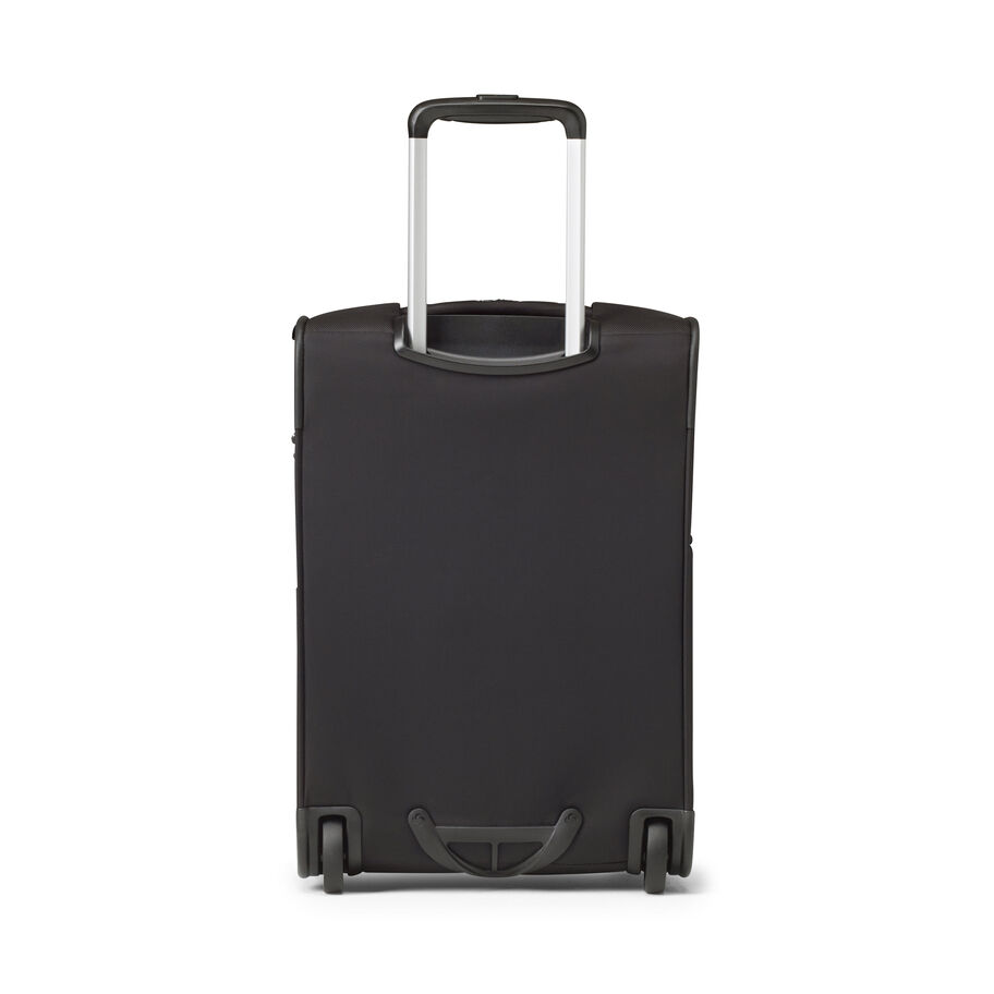Samsonite Urbify Valise Vertical Pour Sous le Si&egrave;ge (20 po) in the color Noir. image number 4