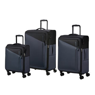 American Tourister Daring Dash 3 Piece Set