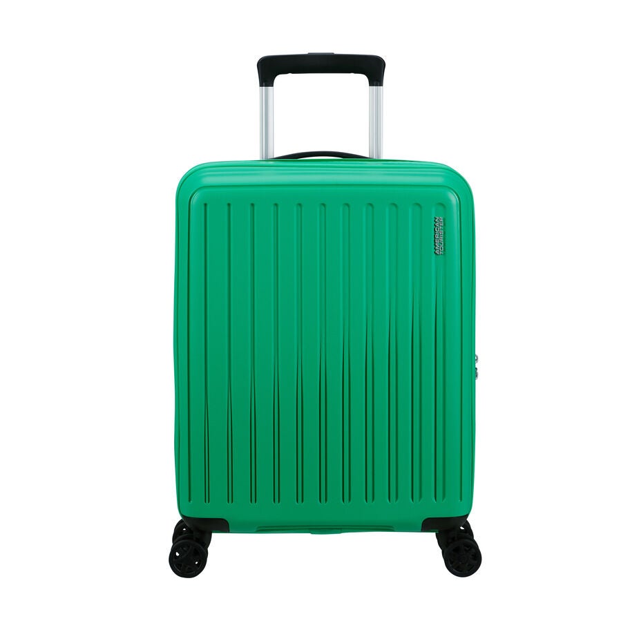 American Tourister Rejoy Spinner Carry-On&trade; in the color Jade Green. image number 8