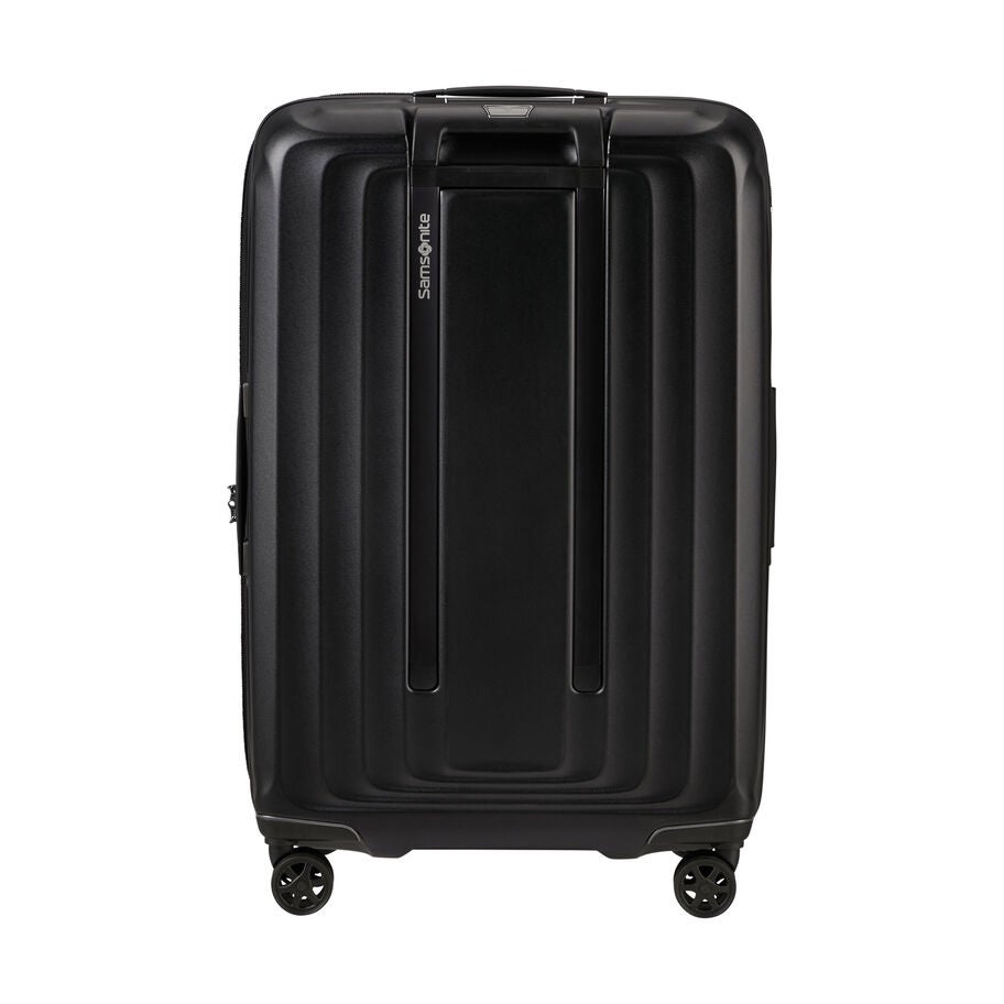 Samsonite Nuon Spinner Medium in the color Matt Graphite. image number 3