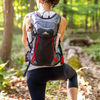 High Sierra Hydrahike 2.0 Sac Hydratation Froid 8L in the color .