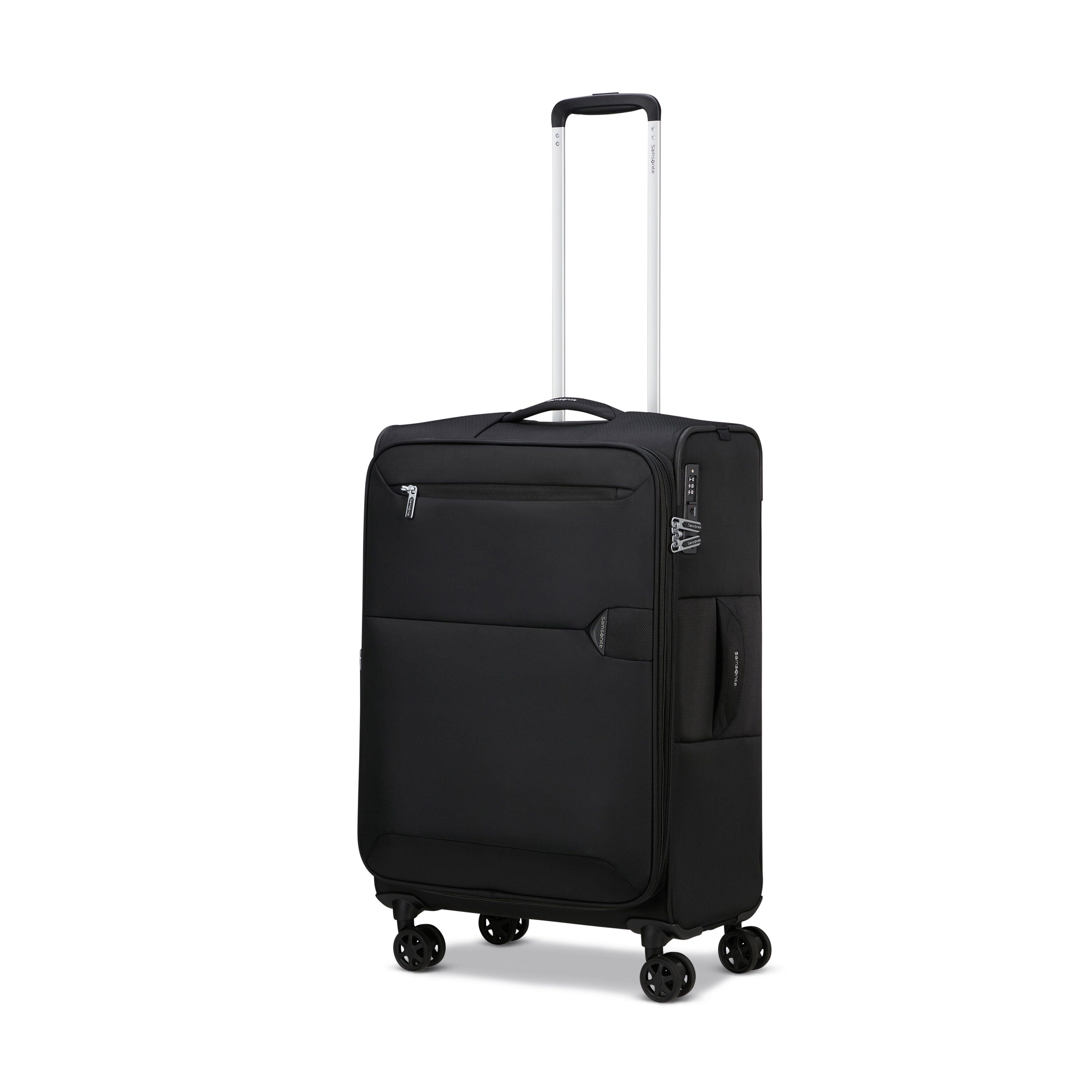 PROXIS VALISE 4 ROUES TAILLE L - SAMSONITE pour FEMME