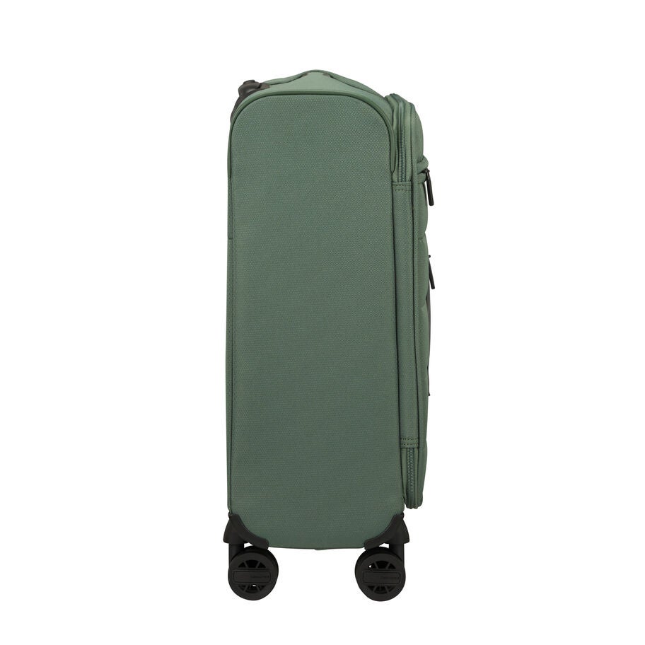 Samsonite Vaycay valise de cabine &agrave; roues in the color Vert Pistache. image number 11