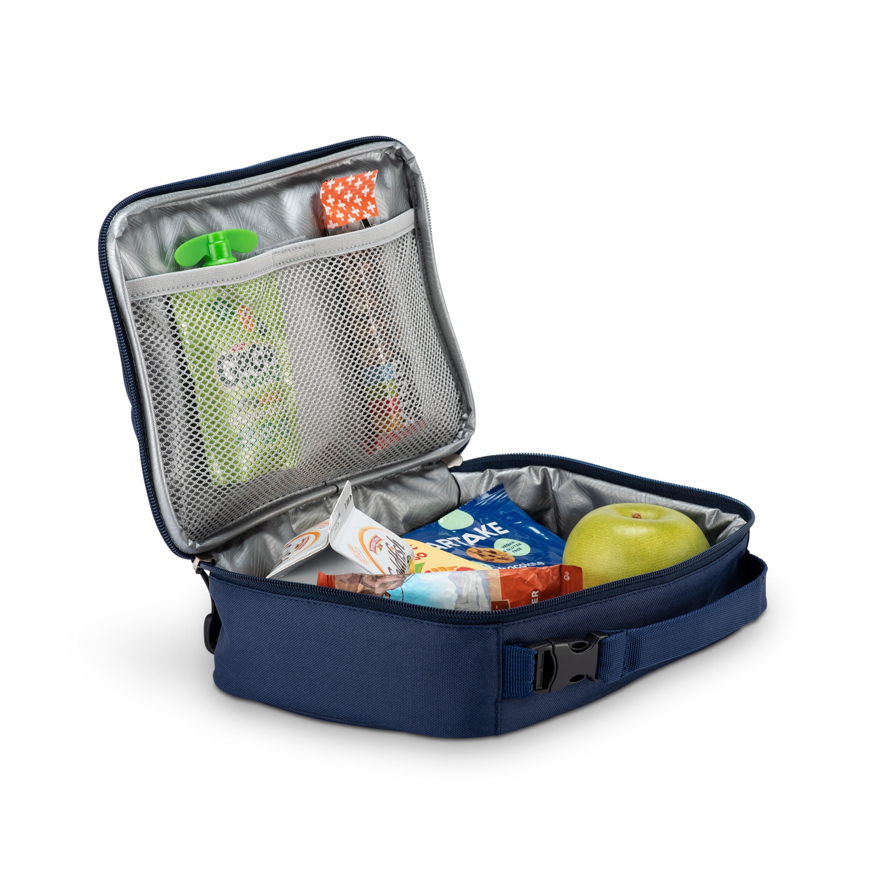 High school lunch bags sales