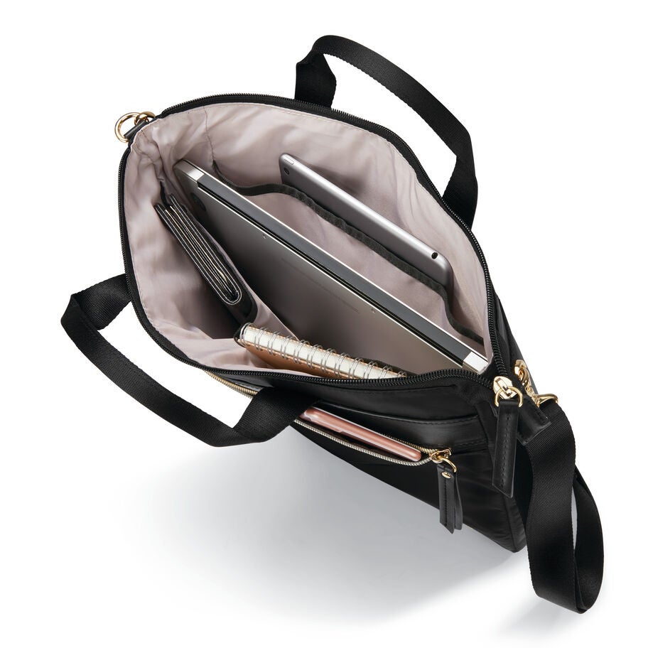 Samsonite Mobile Solution Convertible Slim Brief in the color . image number 1