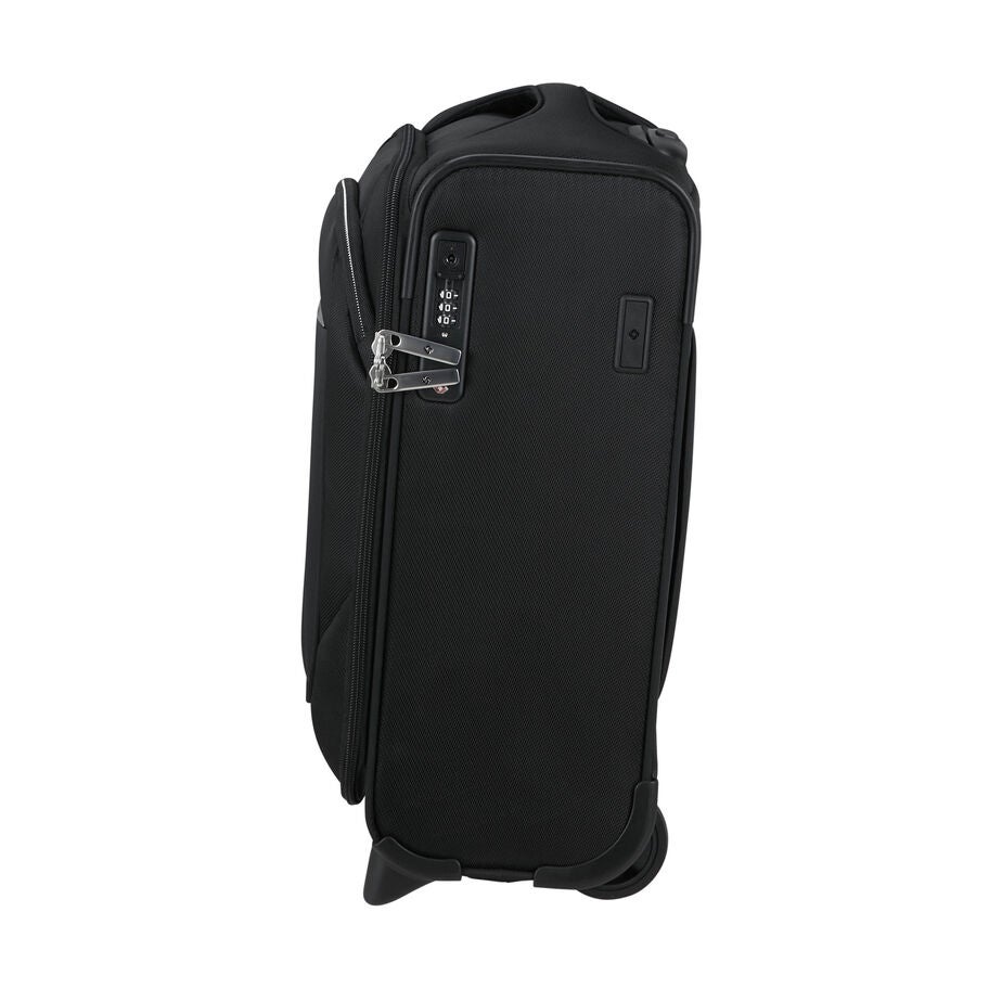 Samsonite Re-Lite Underseater in the color Black. image number 3
