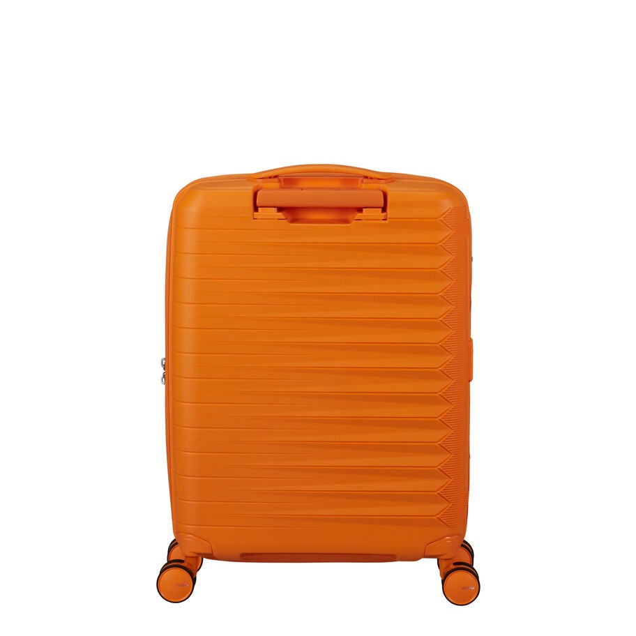 American Tourister FastForward Carry-On&trade; &agrave; Roues in the color Orange &eacute;clatant. image number 7