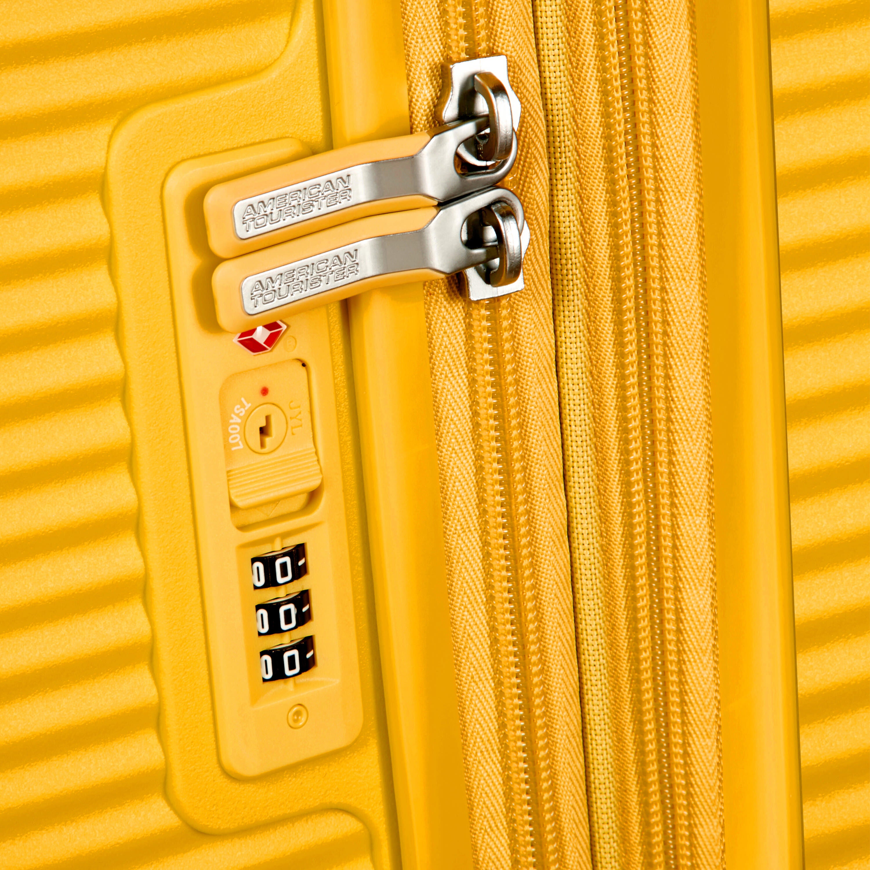 American tourister tsa007 key outlet