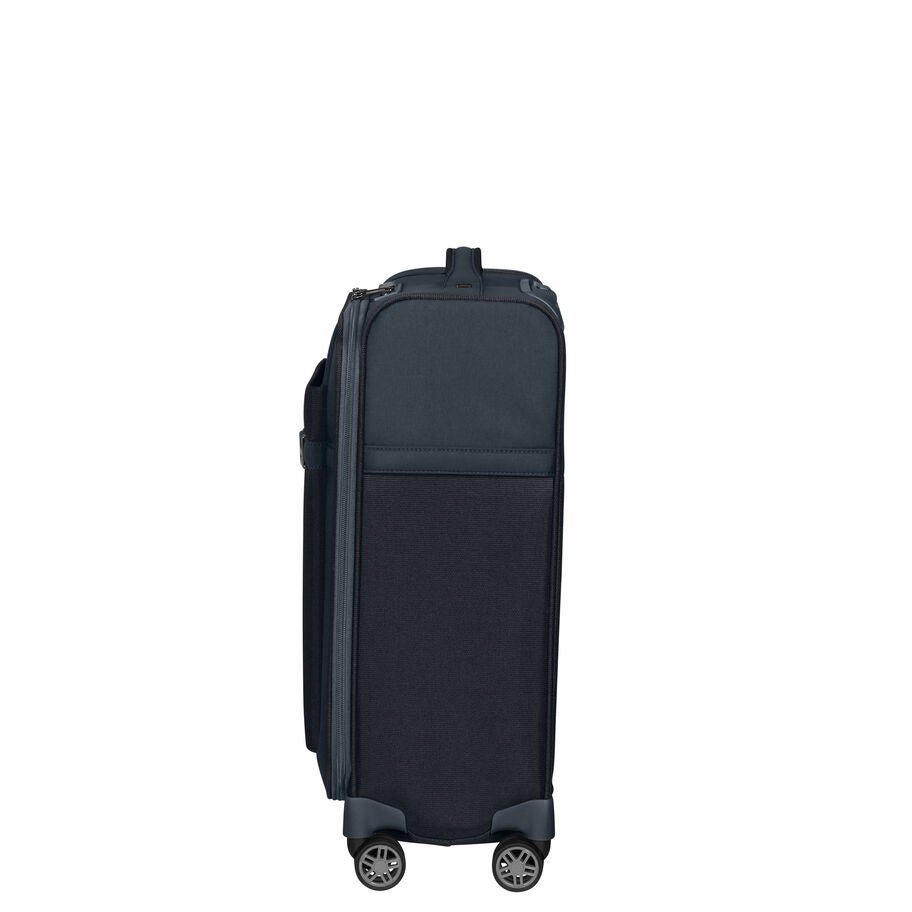 Samsonite Airea Spinner Carry-On&trade; in the color Dark Blue. image number 2