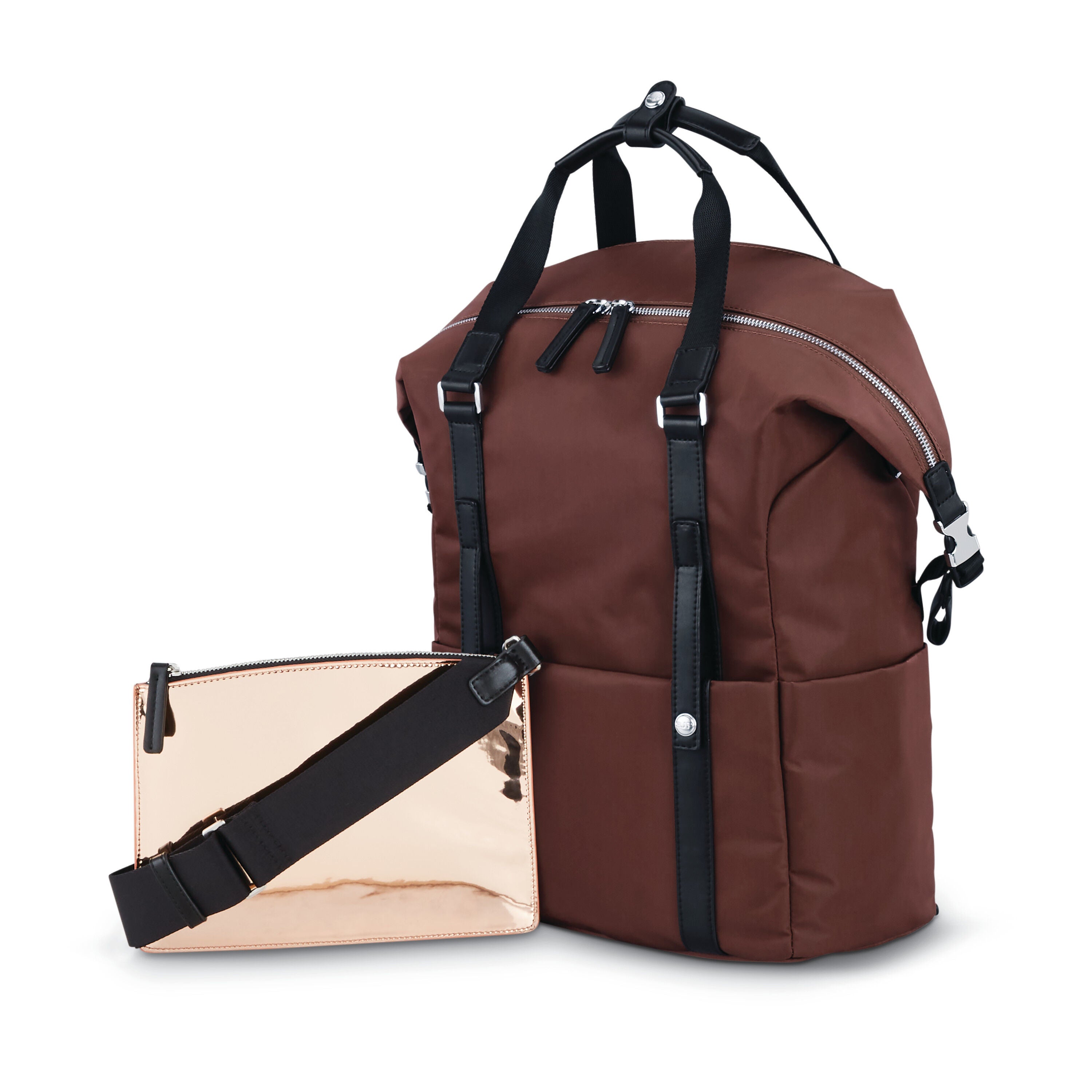Sjp samsonite carried away store convertible