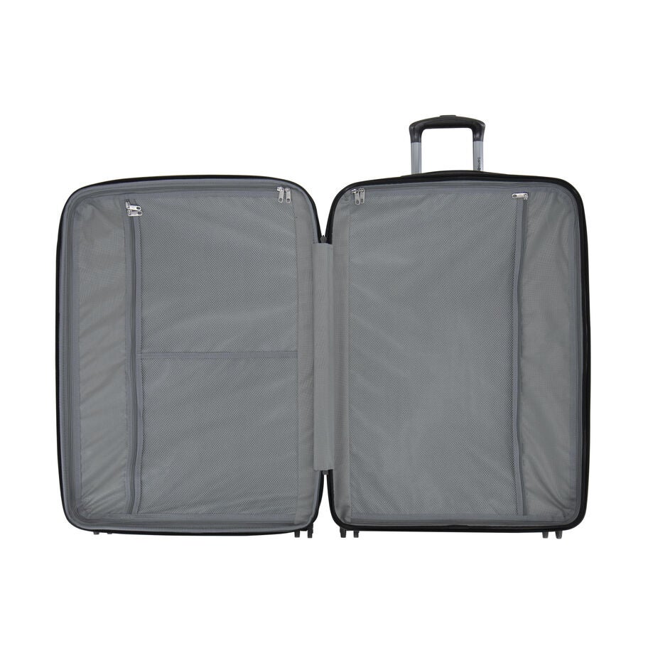 Samsonite Tribute Pro Spinner Large in the color Black. image number 1