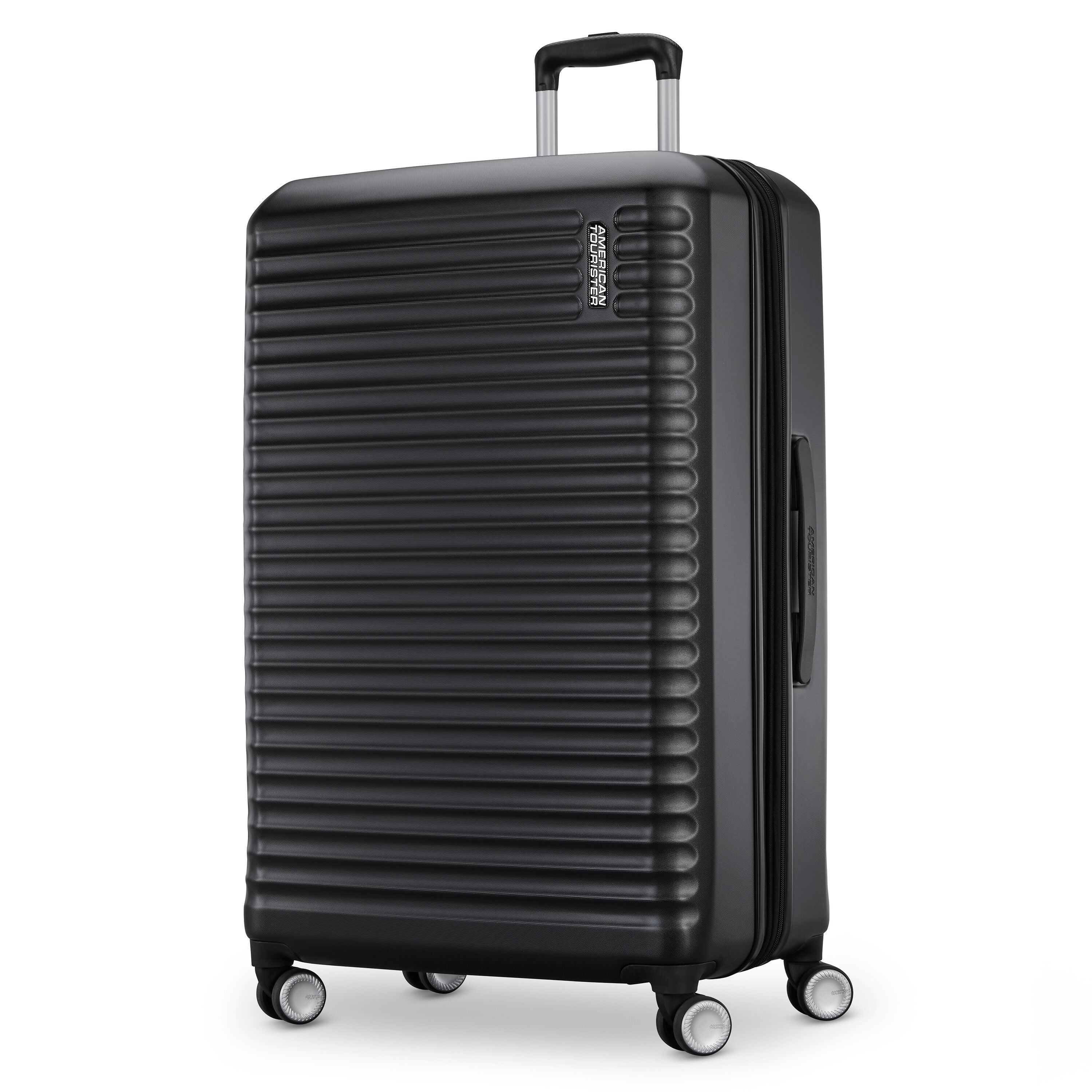 THE STRUMMERS  『 BASEMENT WISE EXTRA 』 American Tourister Stratum 3.0 Spinner Large
