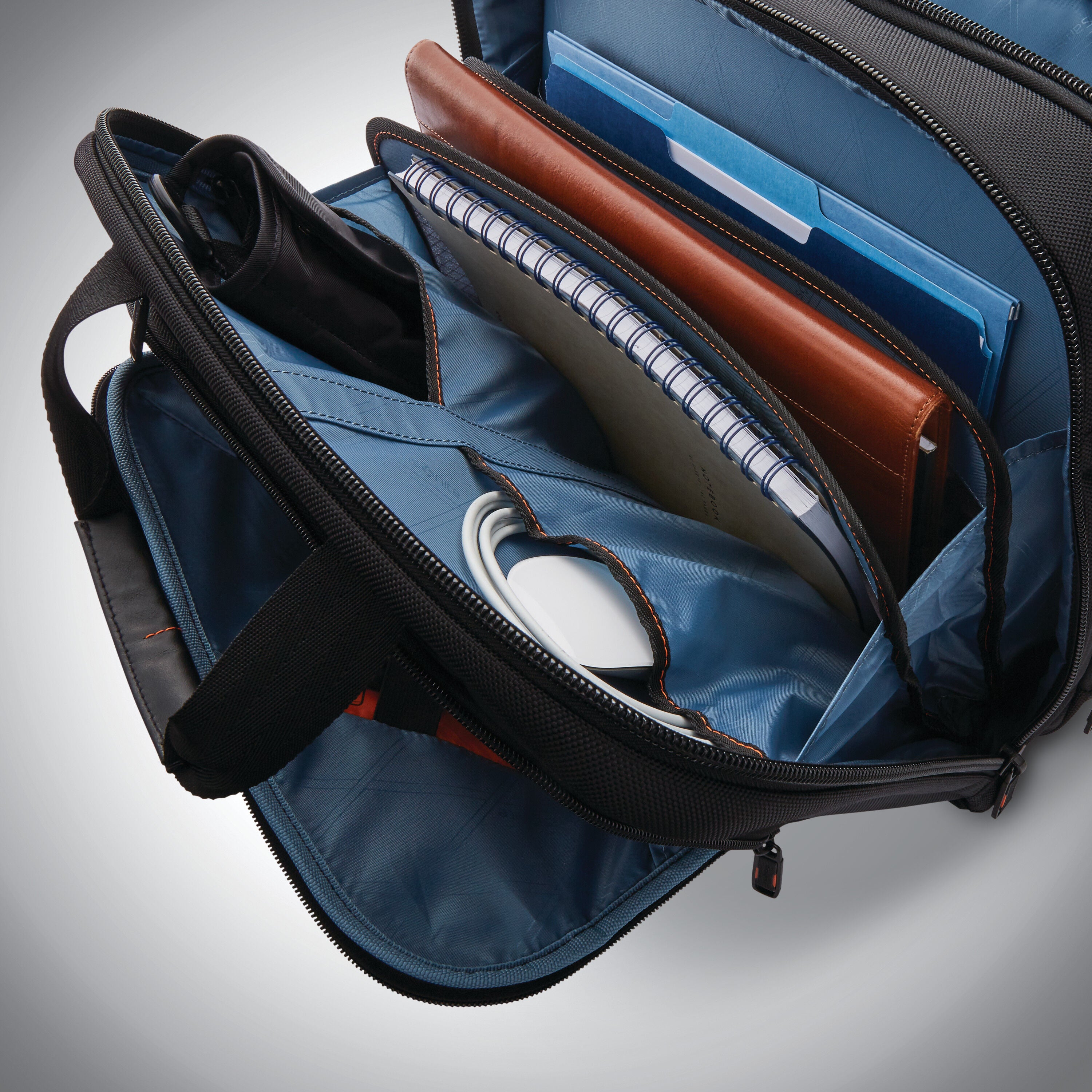 Samsonite kleur top review