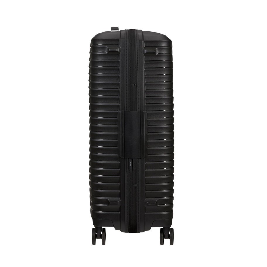 Samsonite Upscape Spinner Moyen in the color Noir. image number 7