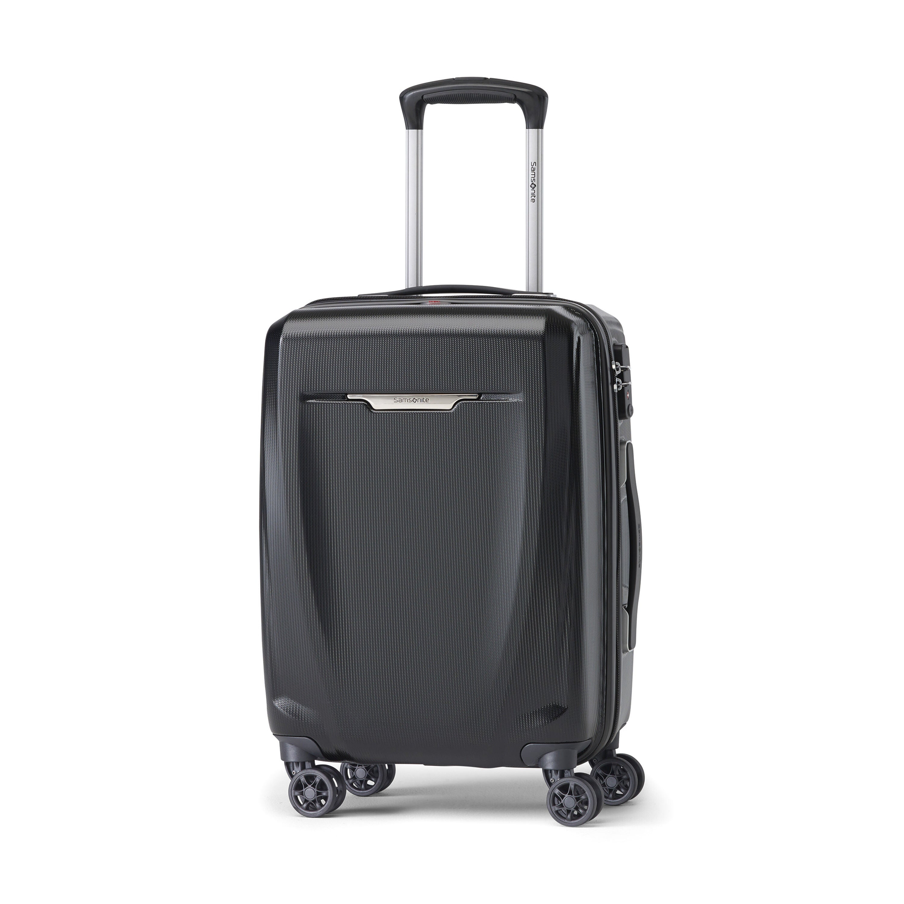 Samsonite harborside dlx best sale