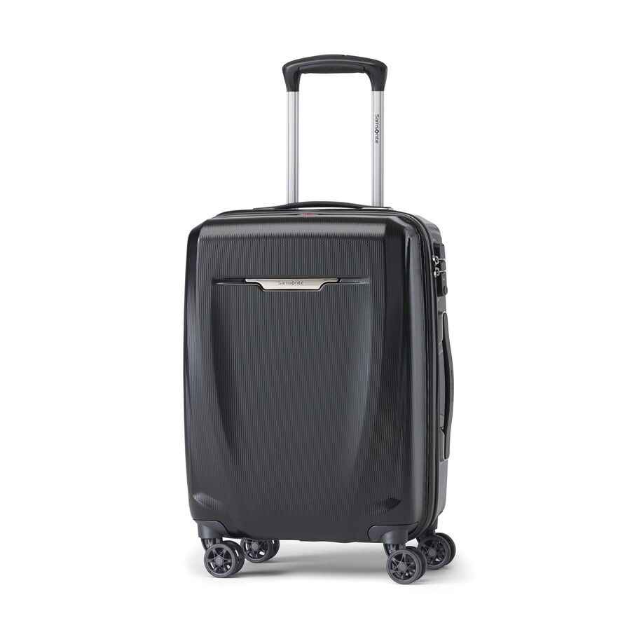 Samsonite Pursuit DLX Plus Spinner Carry-On&trade; in the color . image number 2