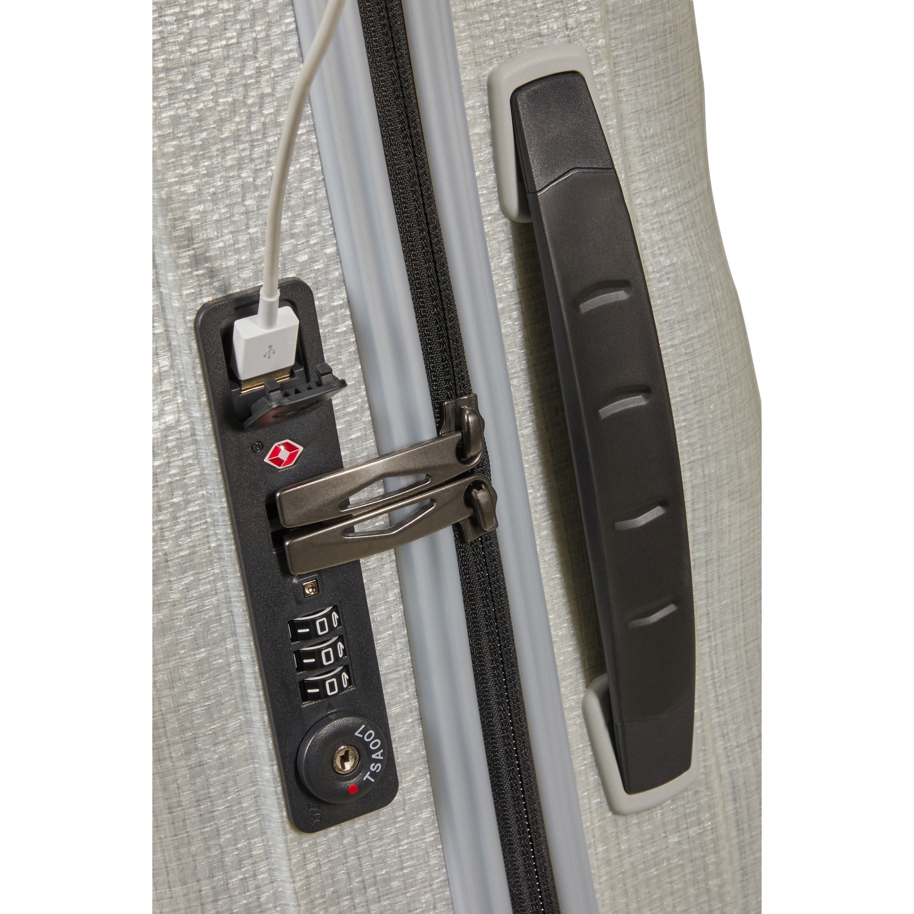 Samsonite C-Lite Spinner Carry-On™