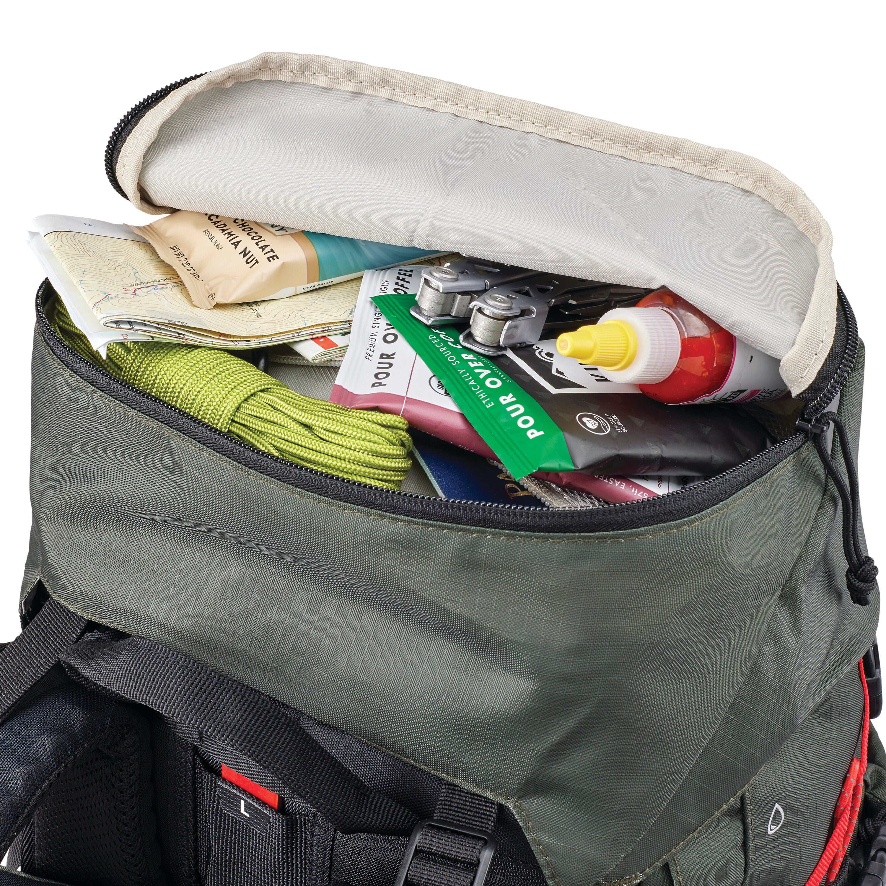 High sierra tackle backpack shop