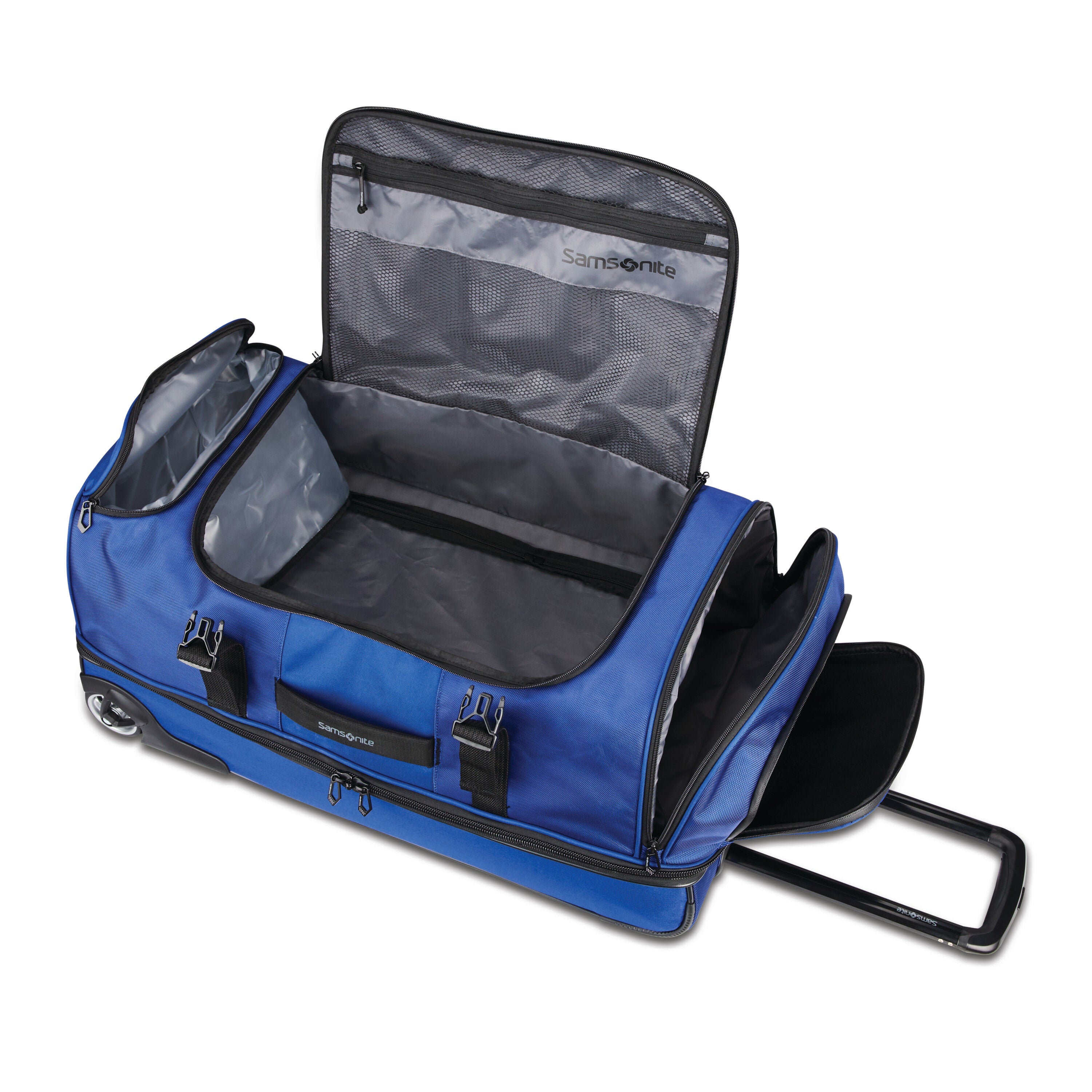Buy Samsonite Detour Medium Journey 29" Wheeled Duffle for CAD 400.00