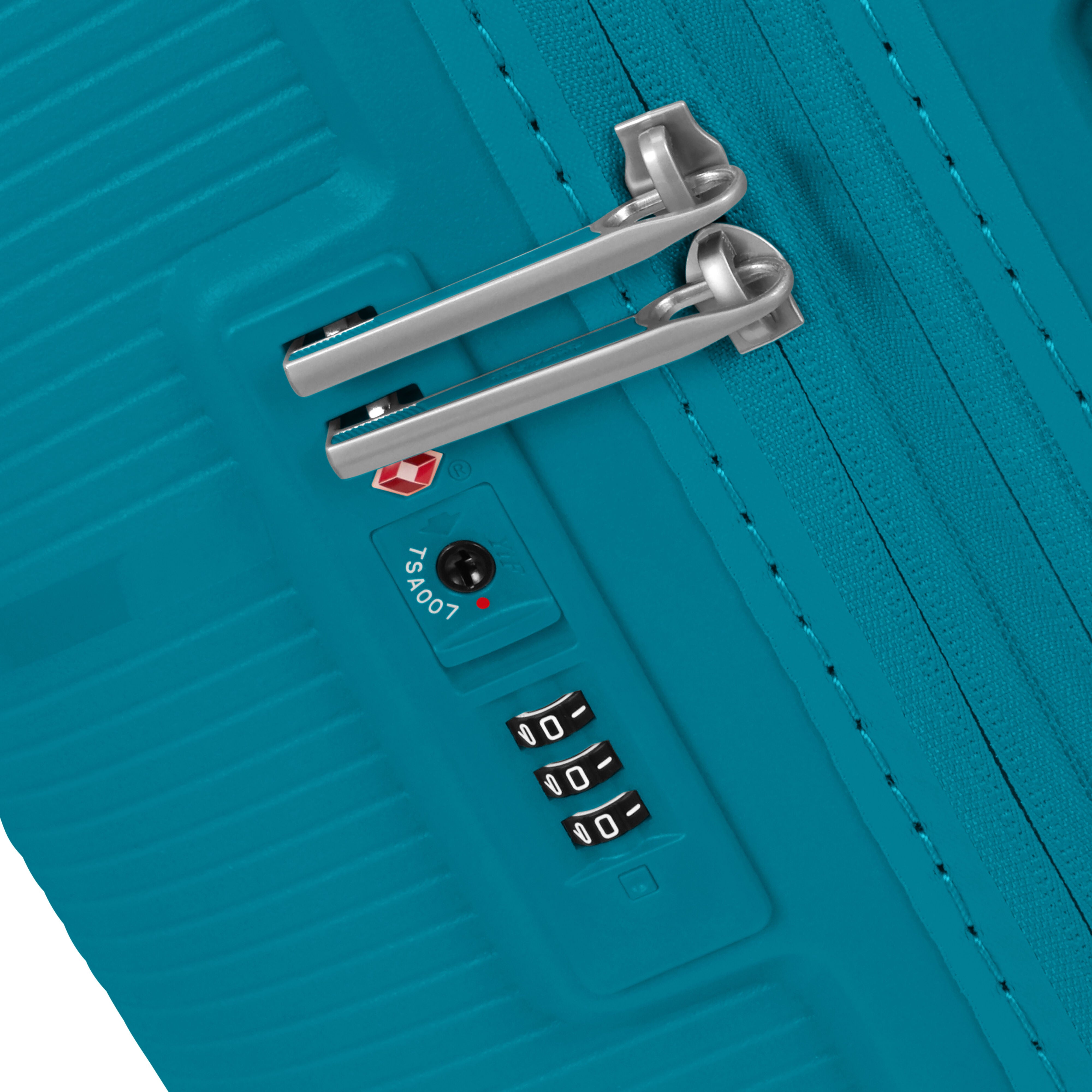 Set combination lock american tourister store