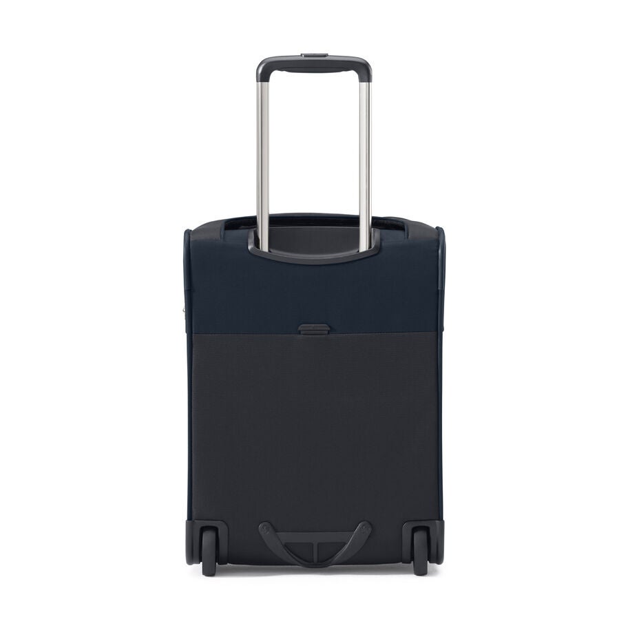 Samsonite D'Lite Underseater in the color Midnight Blue. image number 4