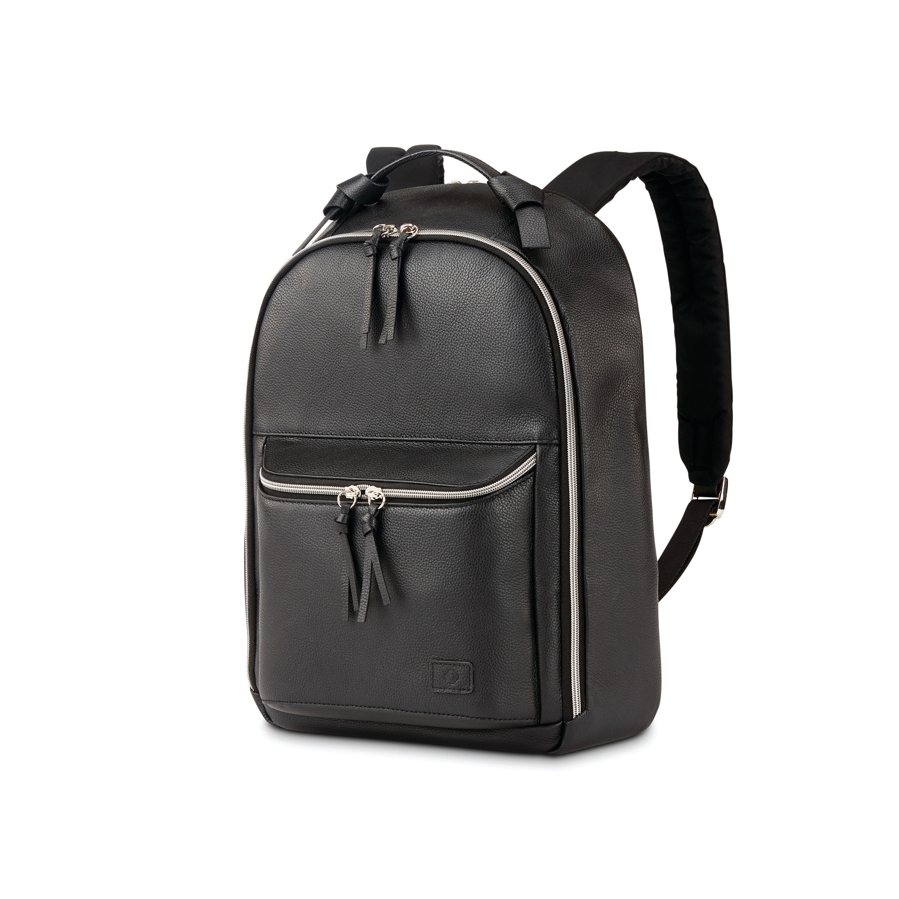 Samsonite Women s Leather Everyday Backpack Backpacks from Samsonite Canada