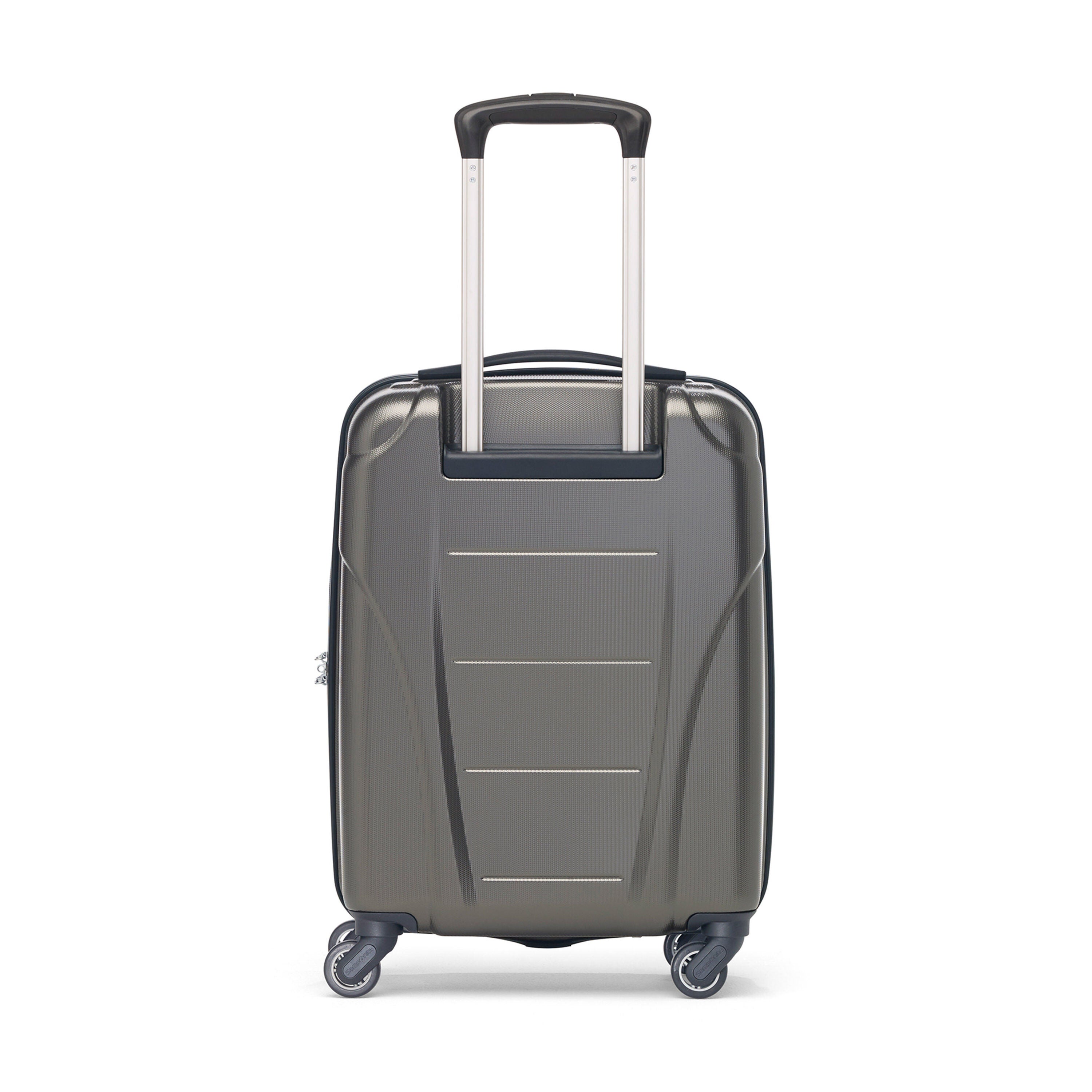 Samsonite top lift nxt