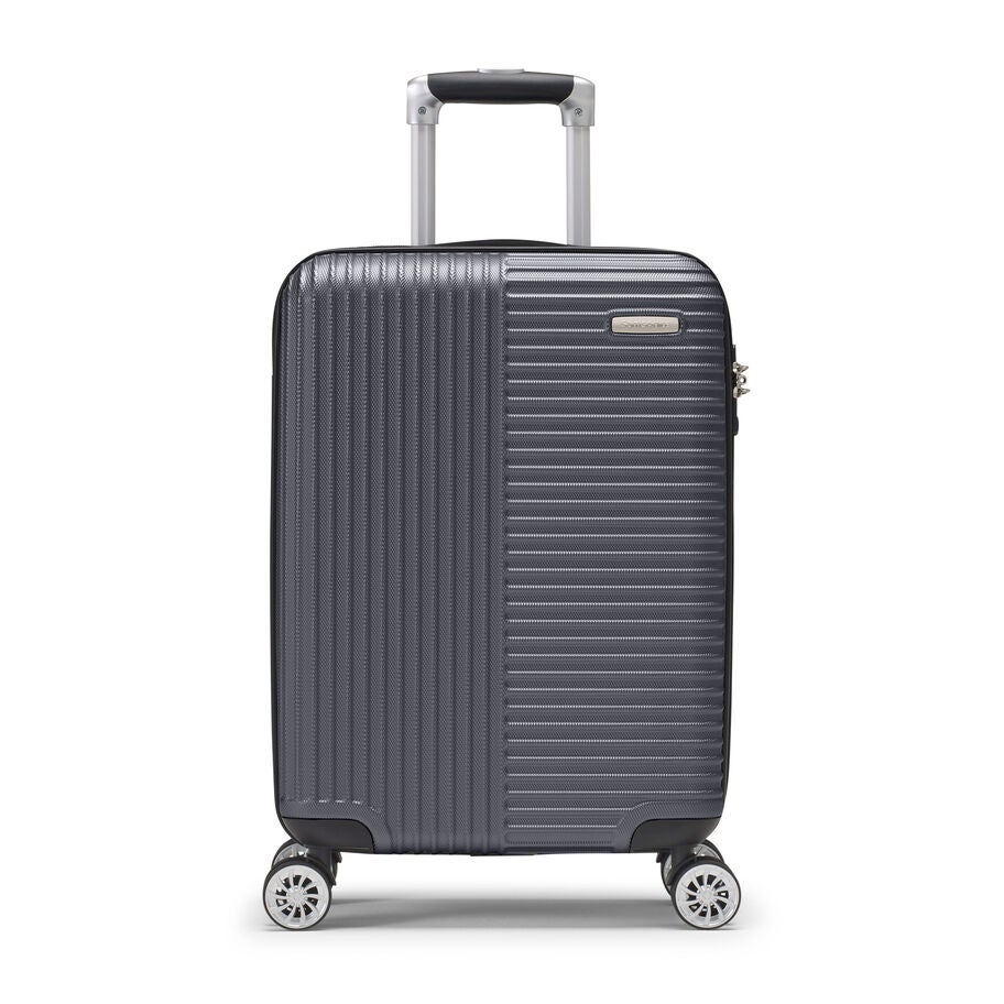 Samsonite Trek Ensemble de 2 Bagages in the color Charbon. image number 3