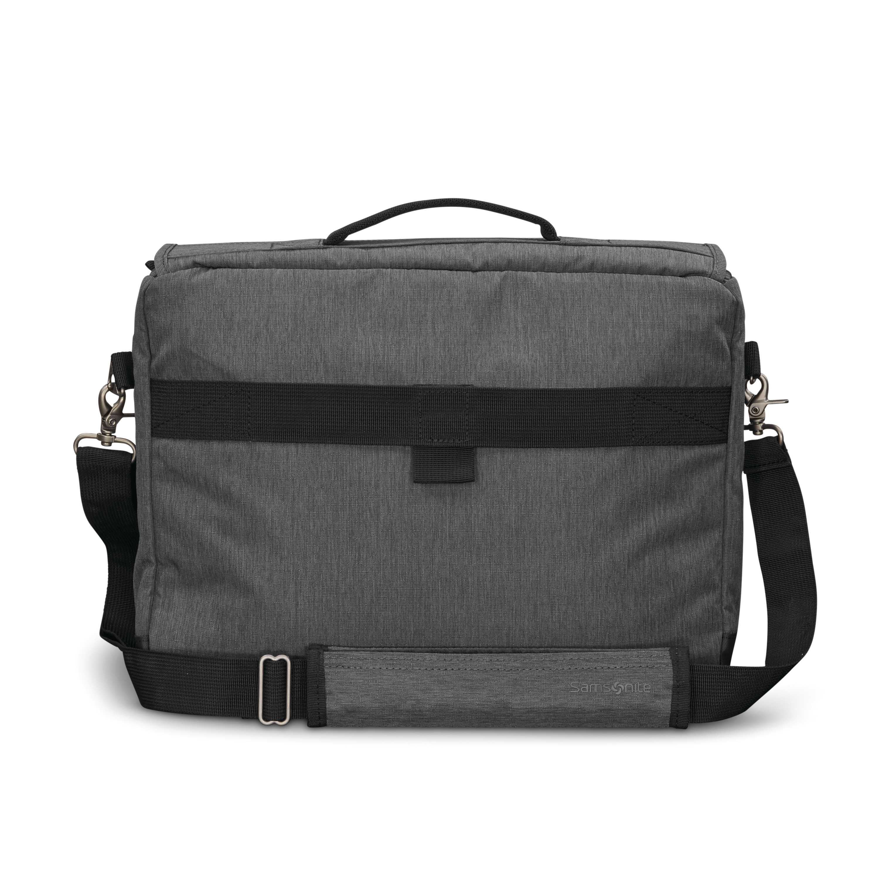 Samsonite side shop bag