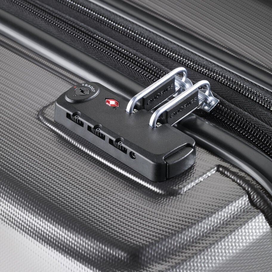 Samsonite Pursuit DLX Plus Spinner Large in the color . image number 24