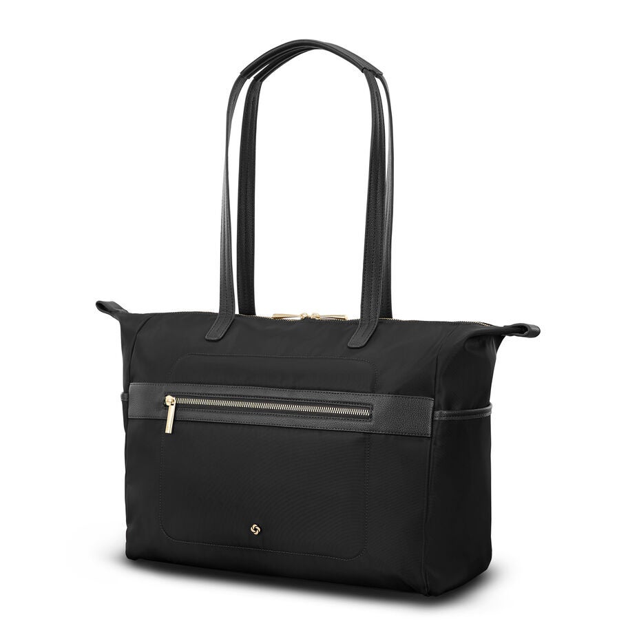 Samsonite Mobile Solution 2 Business Tote in the color Black. image number 0