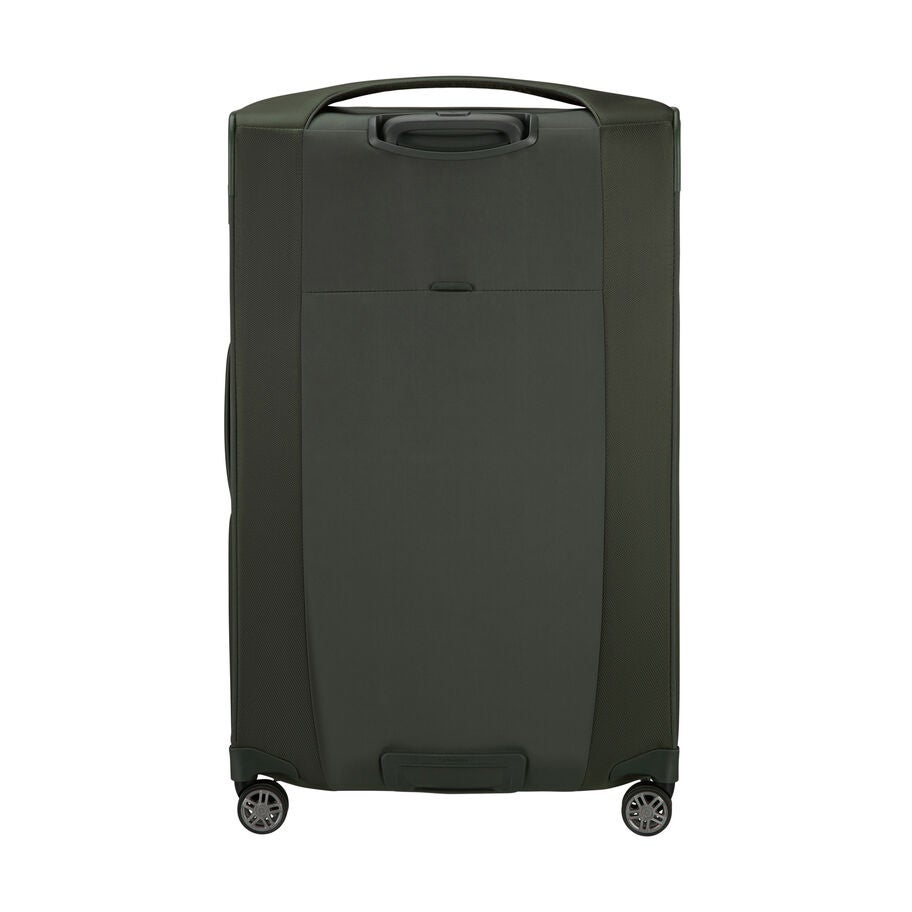 Samsonite Re-Lite Spinner Grand in the color Climbing Ivy. image number 5