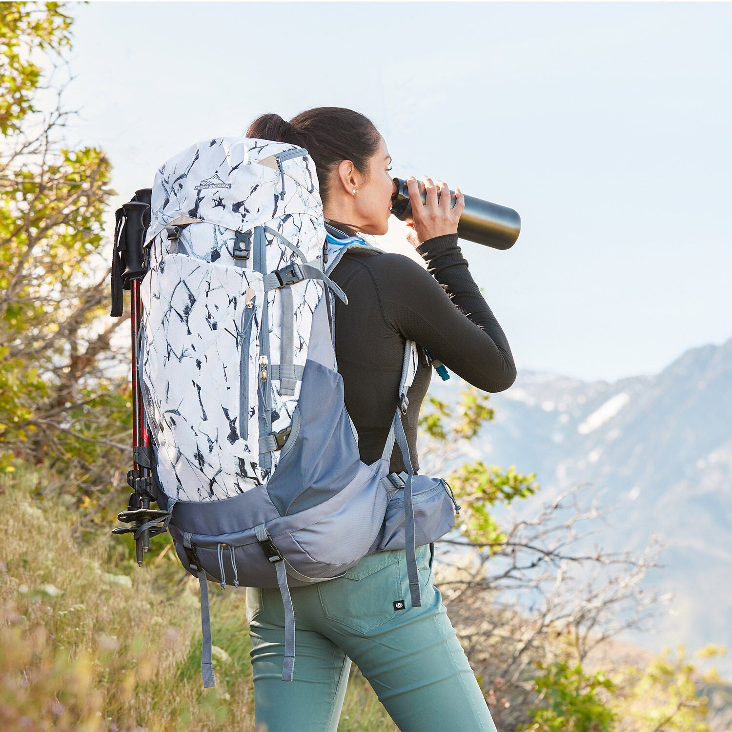 Best 60l backpack new arrivals