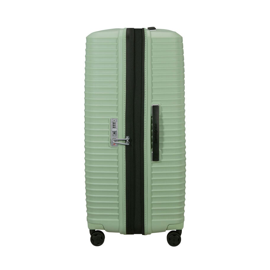 Samsonite Upscape Ensemble de 3 Bagages in the color Sauge Douce. image number 7