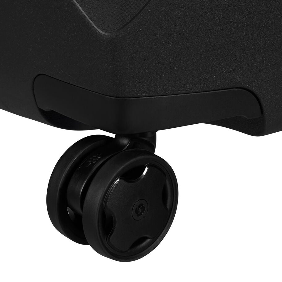 Samsonite Essens Spinner Large in the color Graphite. image number 8