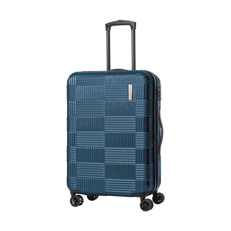 American Tourister UNIFY Spinner Medium in the color . image number 0