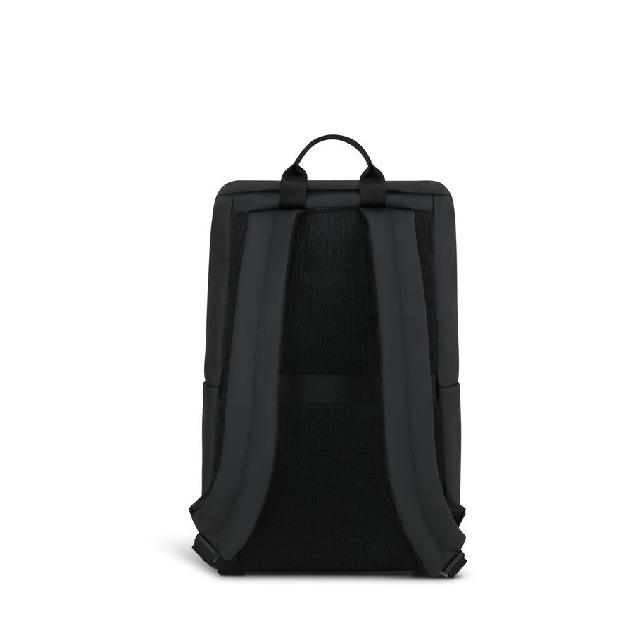 Lipault Sac &agrave; dos Saint-Germaine in the color NOIR. image number 4