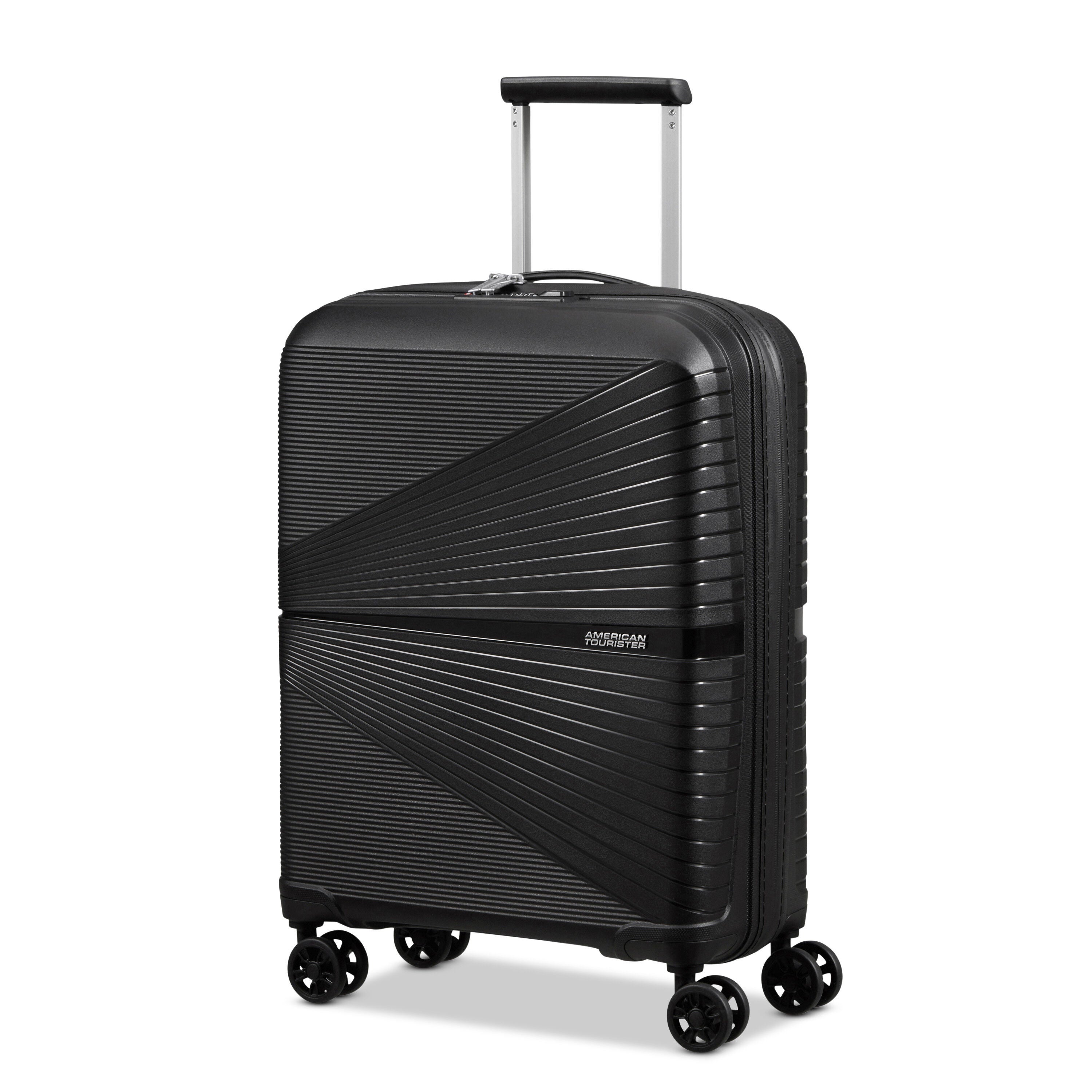 Difference between samsonite and american tourister shop