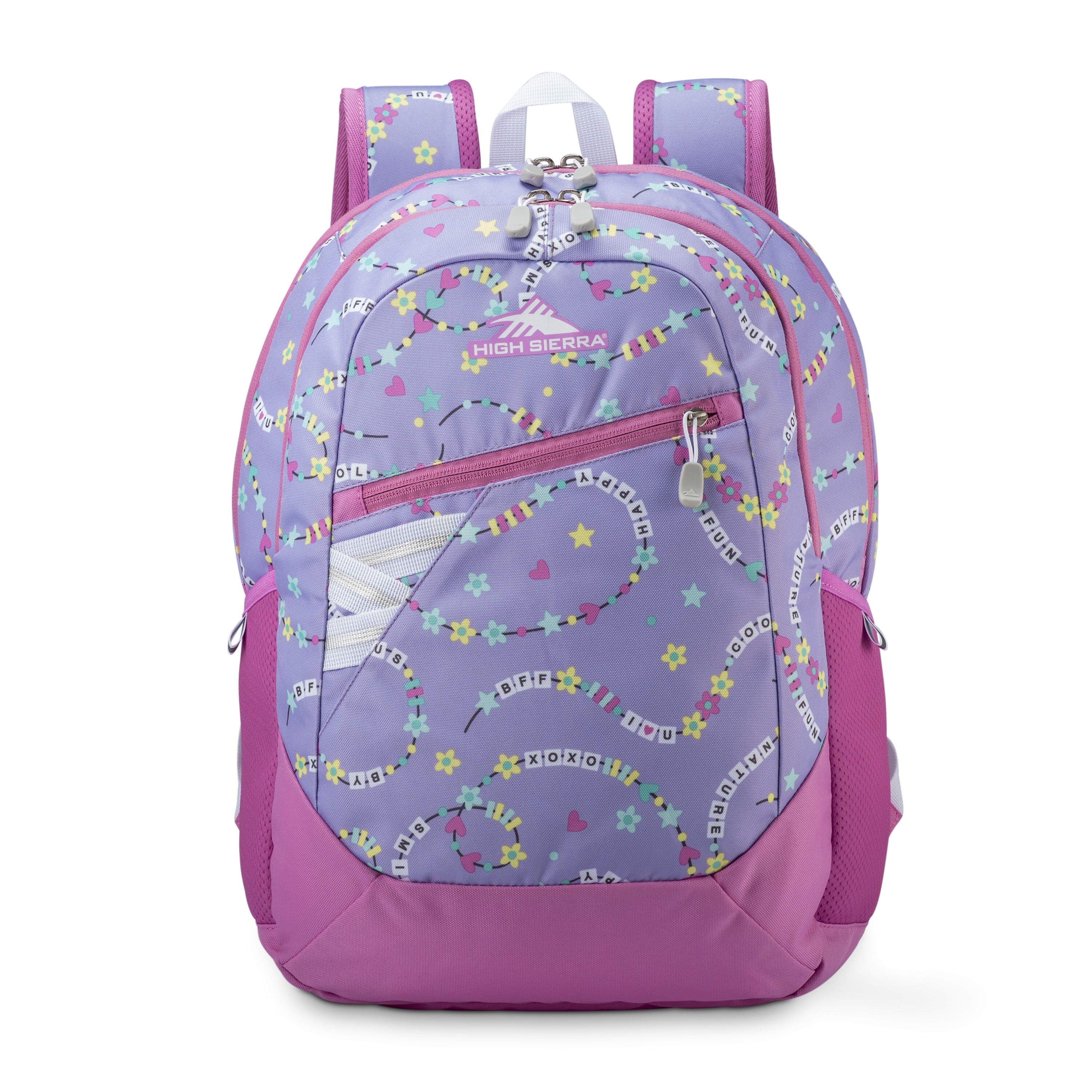 High sierra access backpack clearance