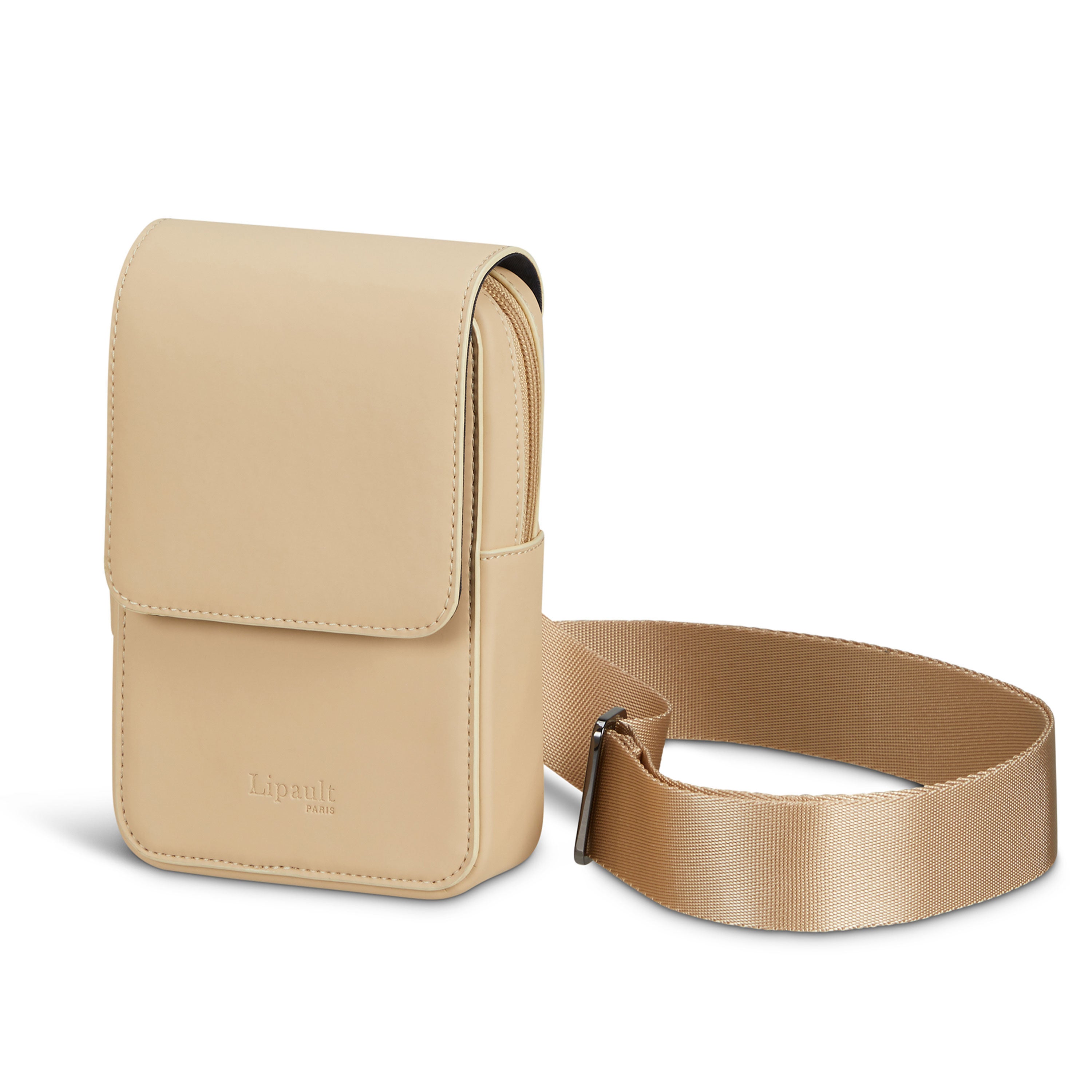 Lipault best sale sling bag