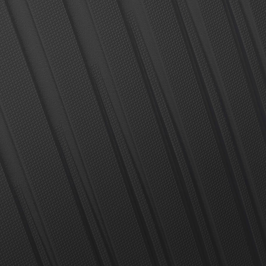 American Tourister Rejoy Spinner Carry-On&trade; in the color True Black. image number 5