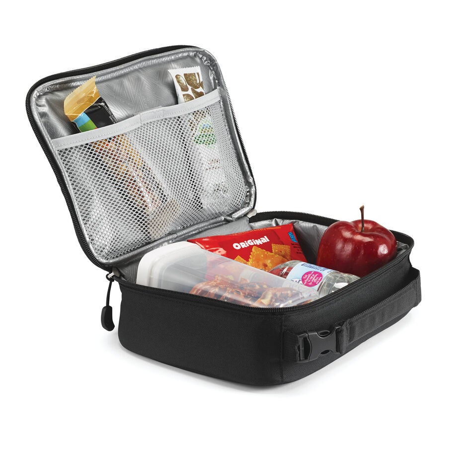 Buy High Sierra Single Compartment Lunch Bag for CAD 40.00 Samsonite CA