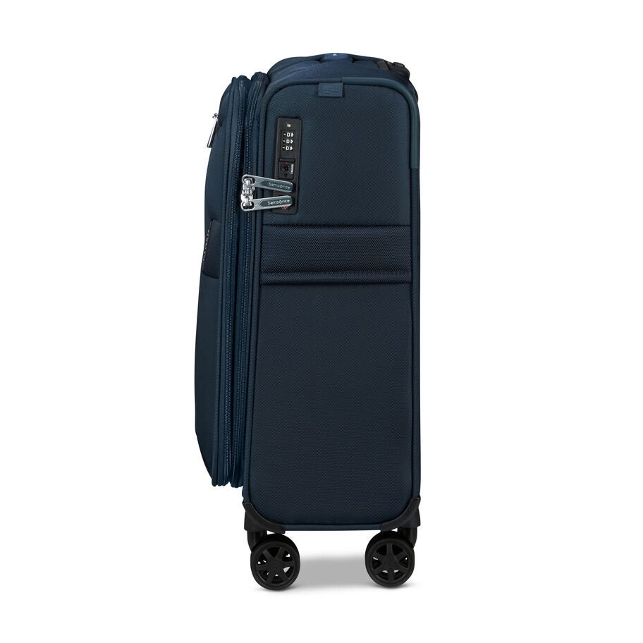 Samsonite Urbify Spinner Carry-On&trade; in the color Navy Blue. image number 3