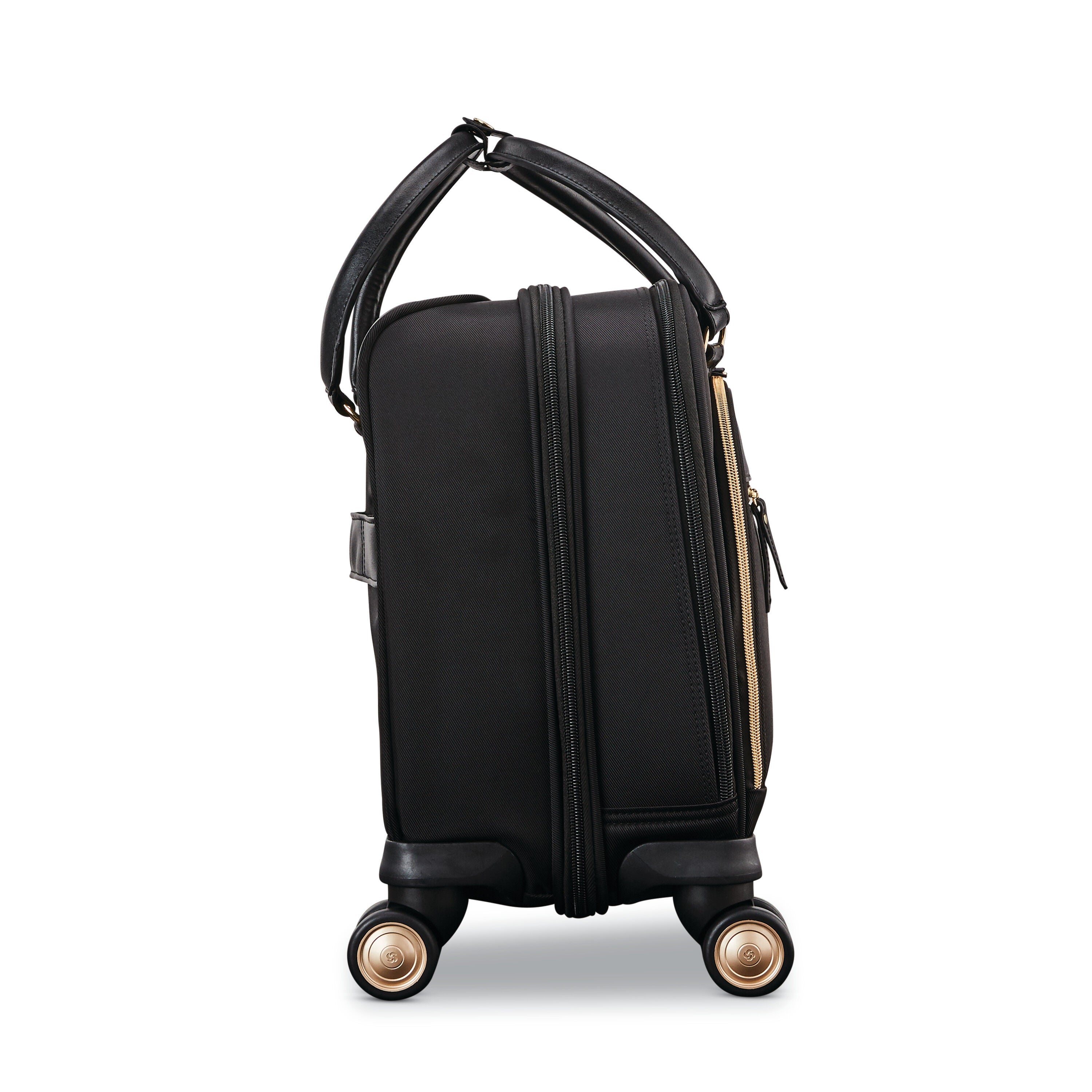 Buy Samsonite Mobile Solution Spinner Mobile Office w USB for CAD