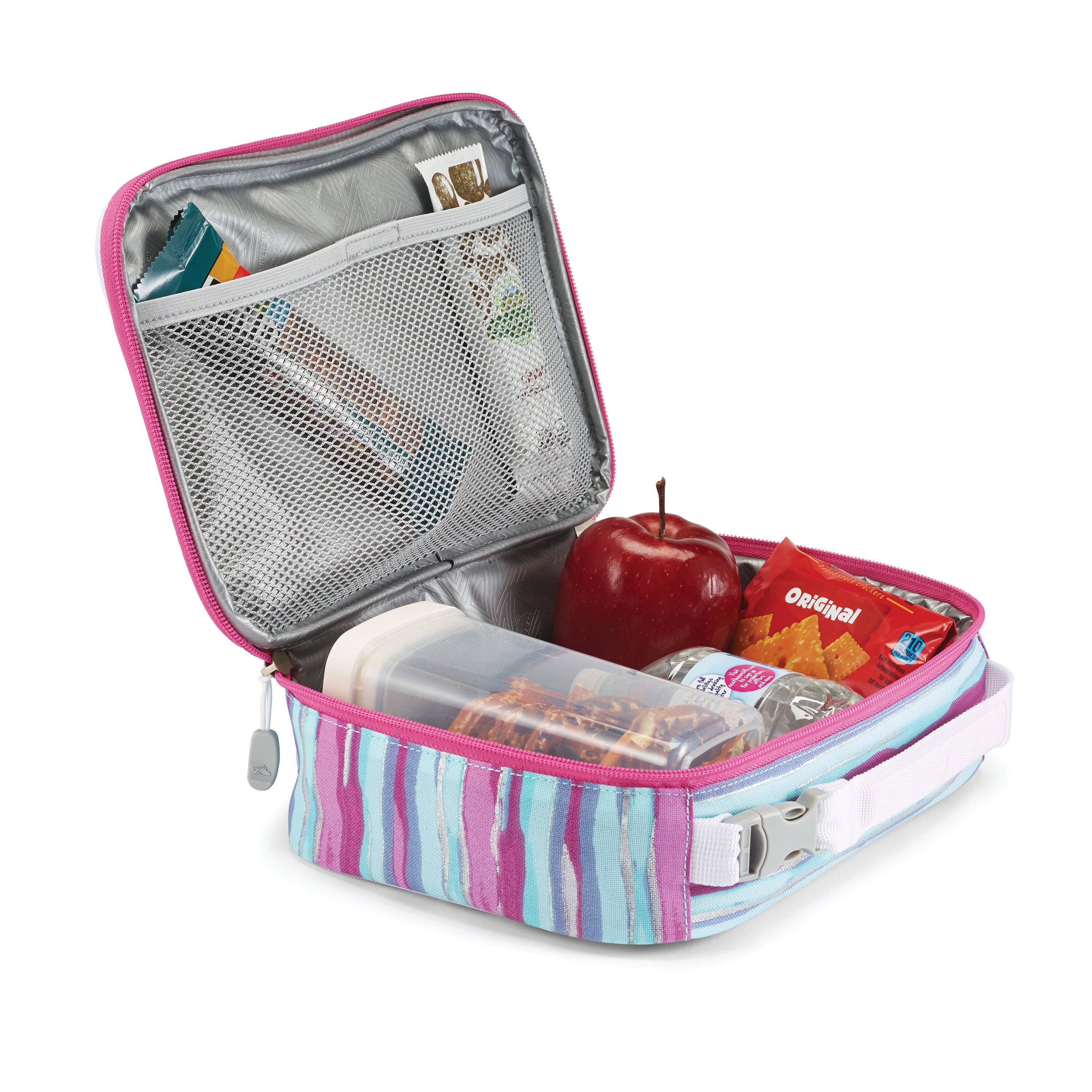 Samsonite top lunch box